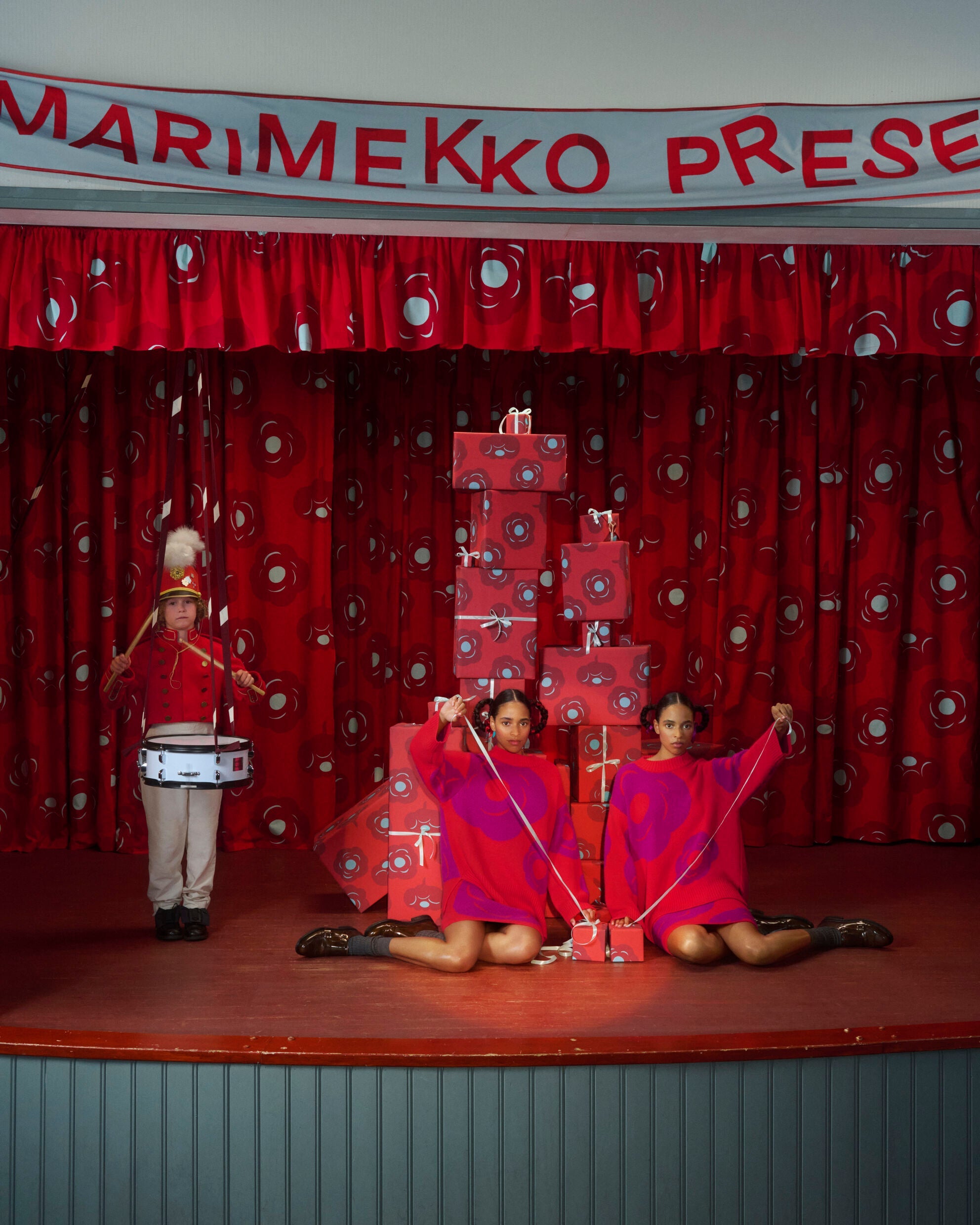 Fall/Winter '25 Clothing