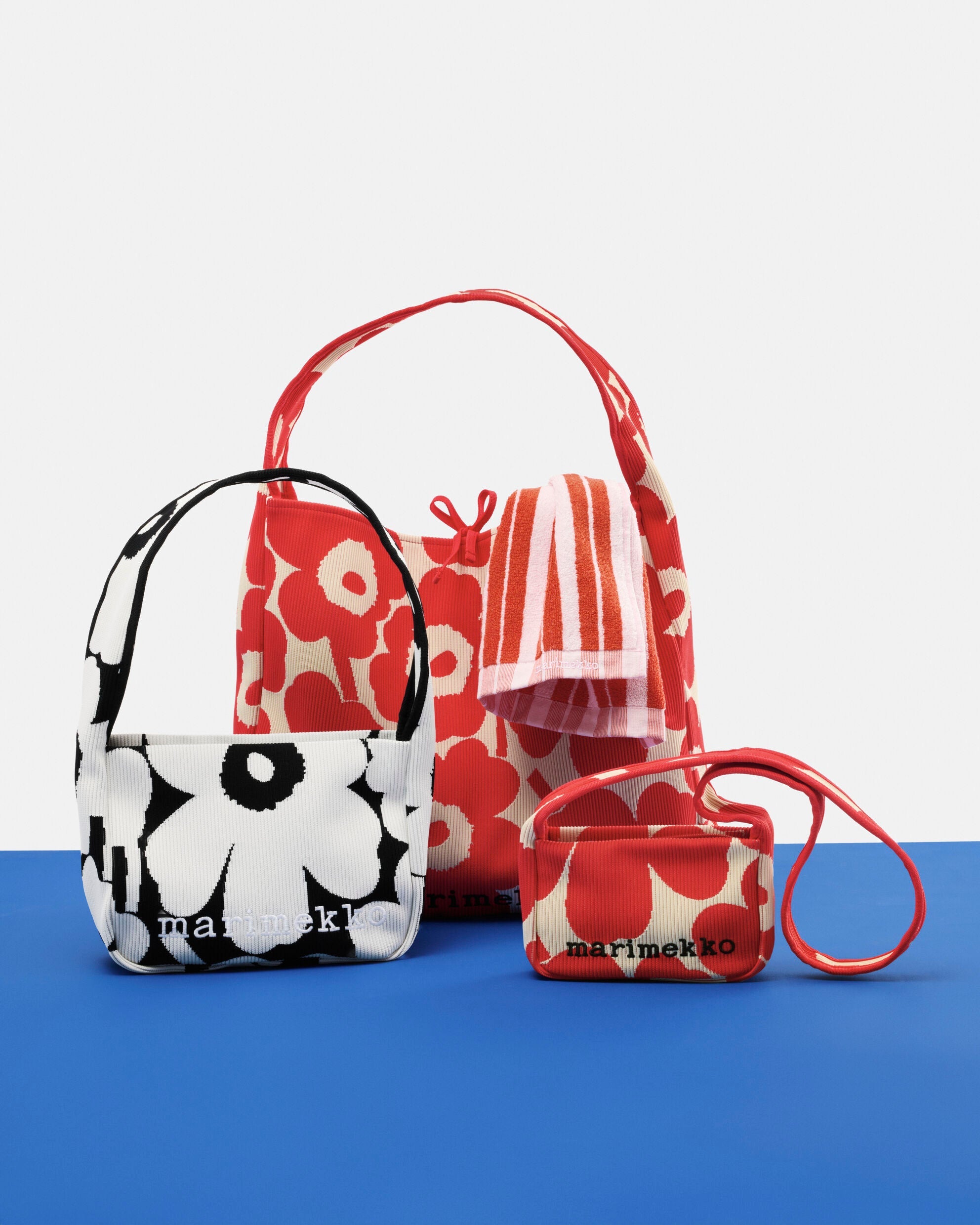 Knitted Bags
