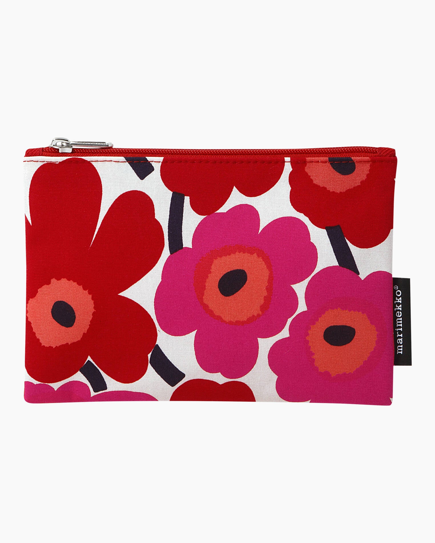 Kaika Mini Unikko cosmetic bag