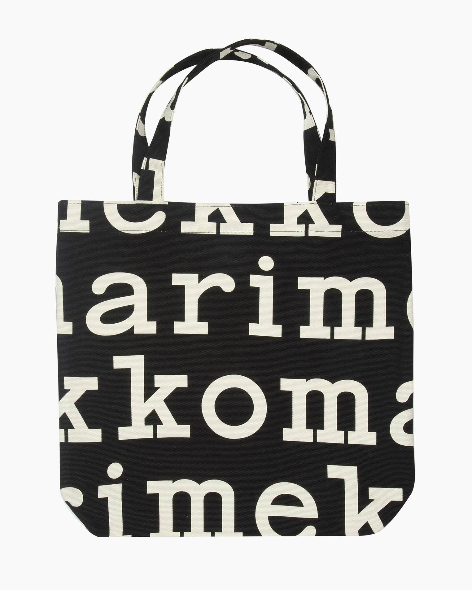 Notko Logo bag