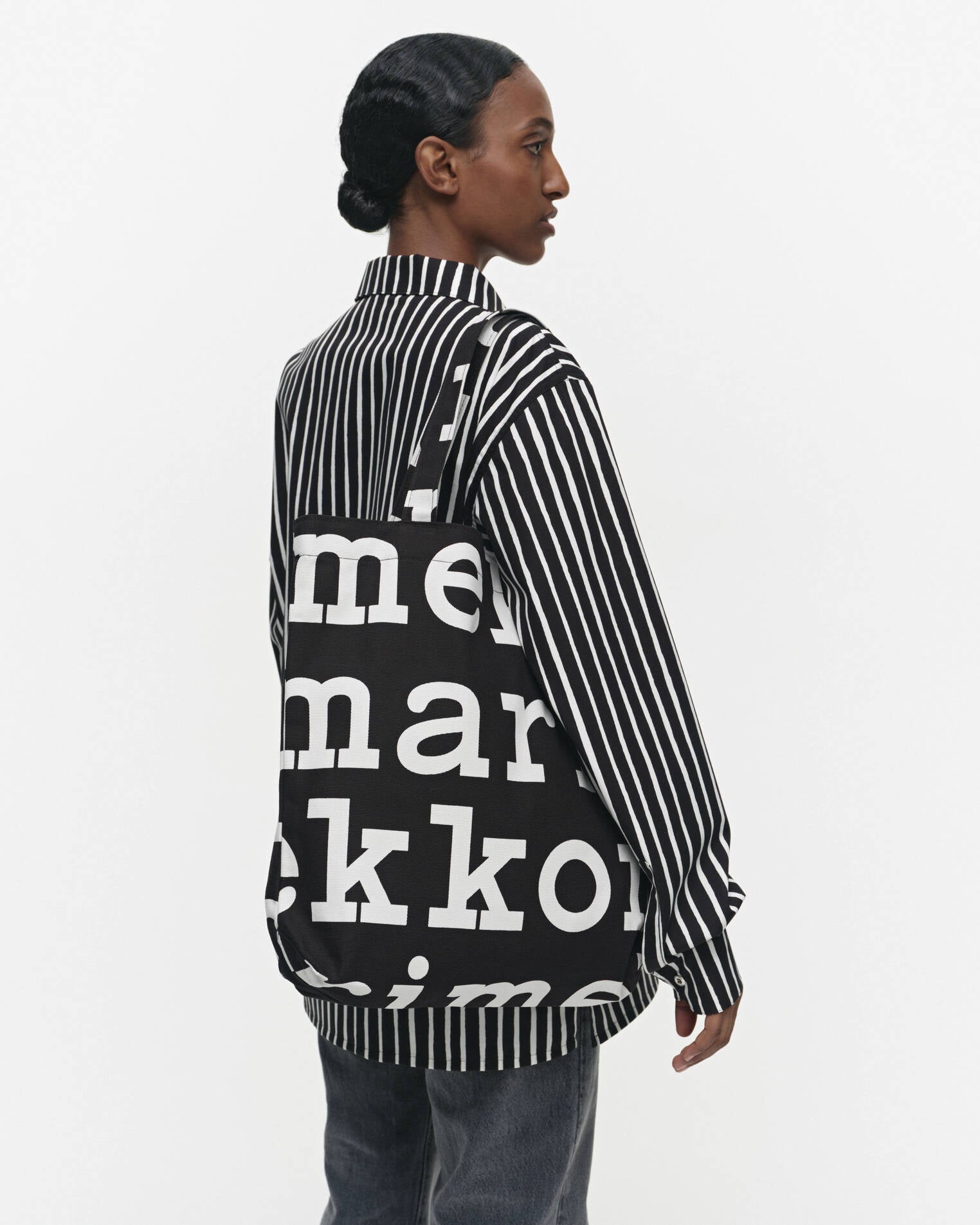 Notko Logo bag