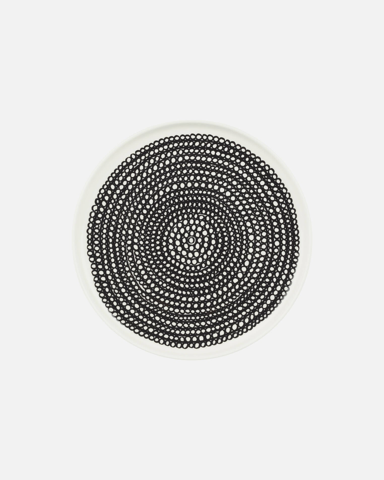 Oiva / Siirtolapuutarha assiette 20cm