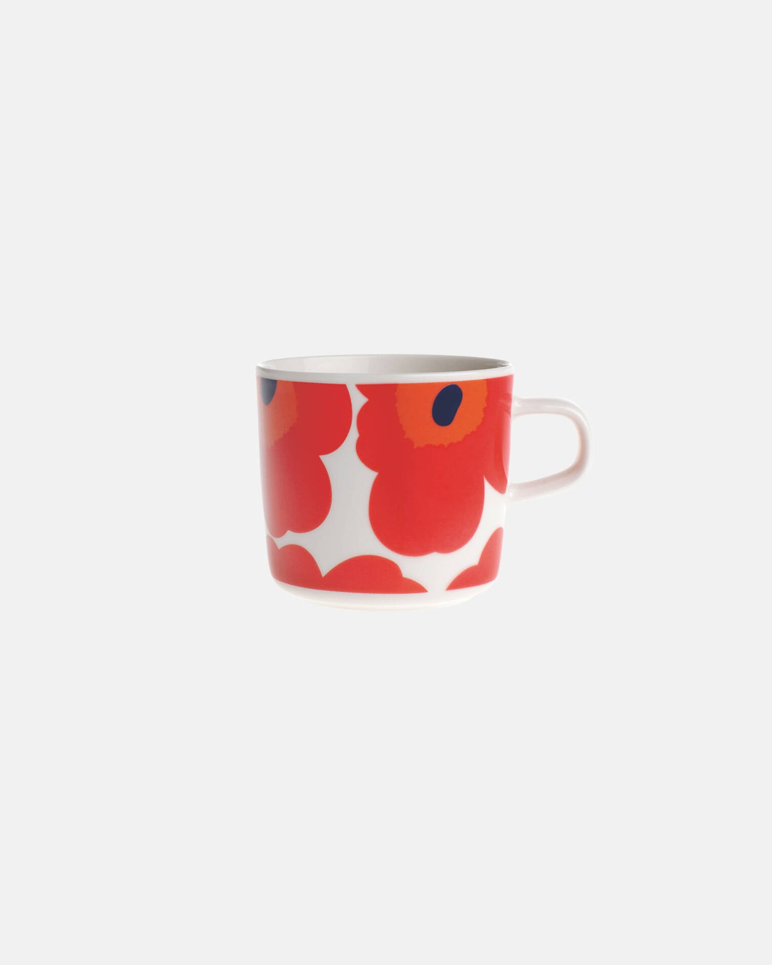 Oiva / Unikko tasse à café 2 dl