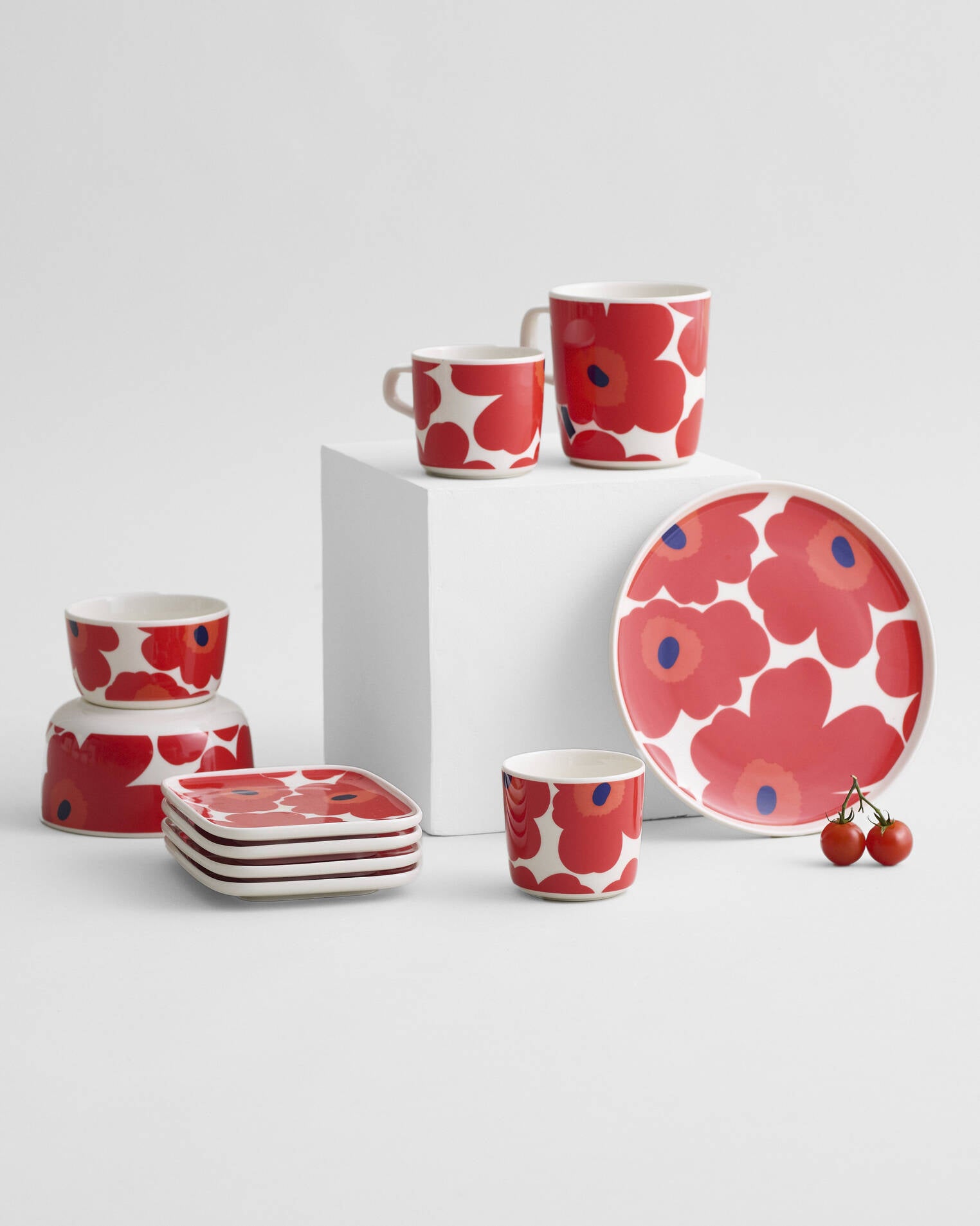Oiva / Unikko tasse 2,5dl