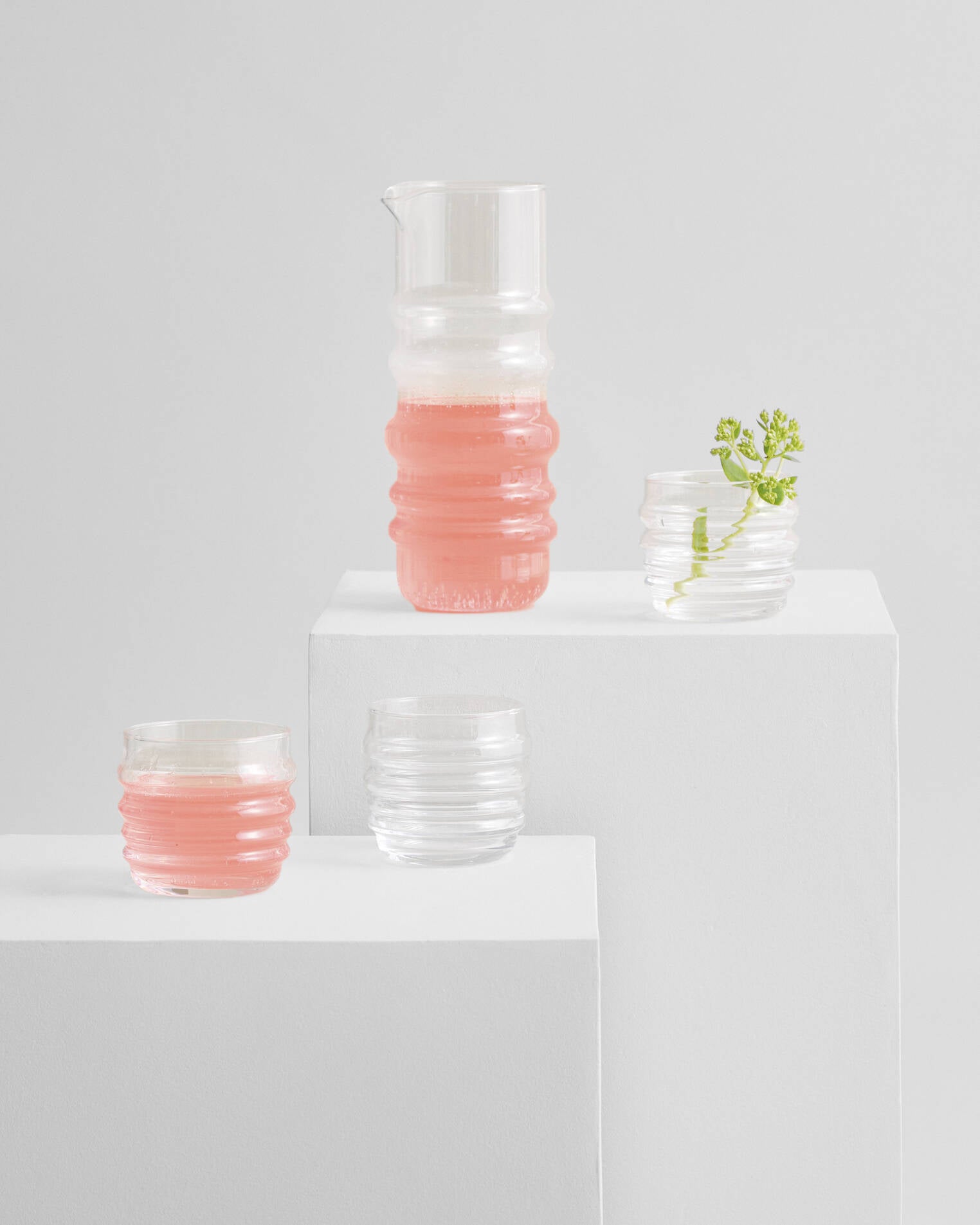 Sukat makkaralla tumbler 2dl / 2 pcs