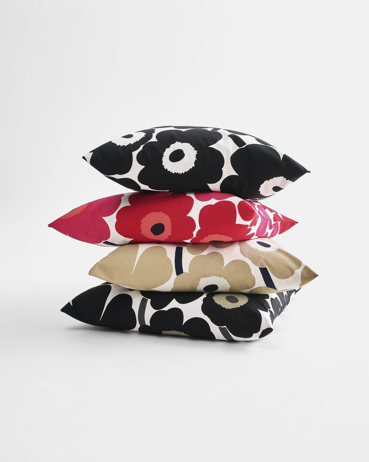 Pieni Unikko cushion cover 50x50 cm