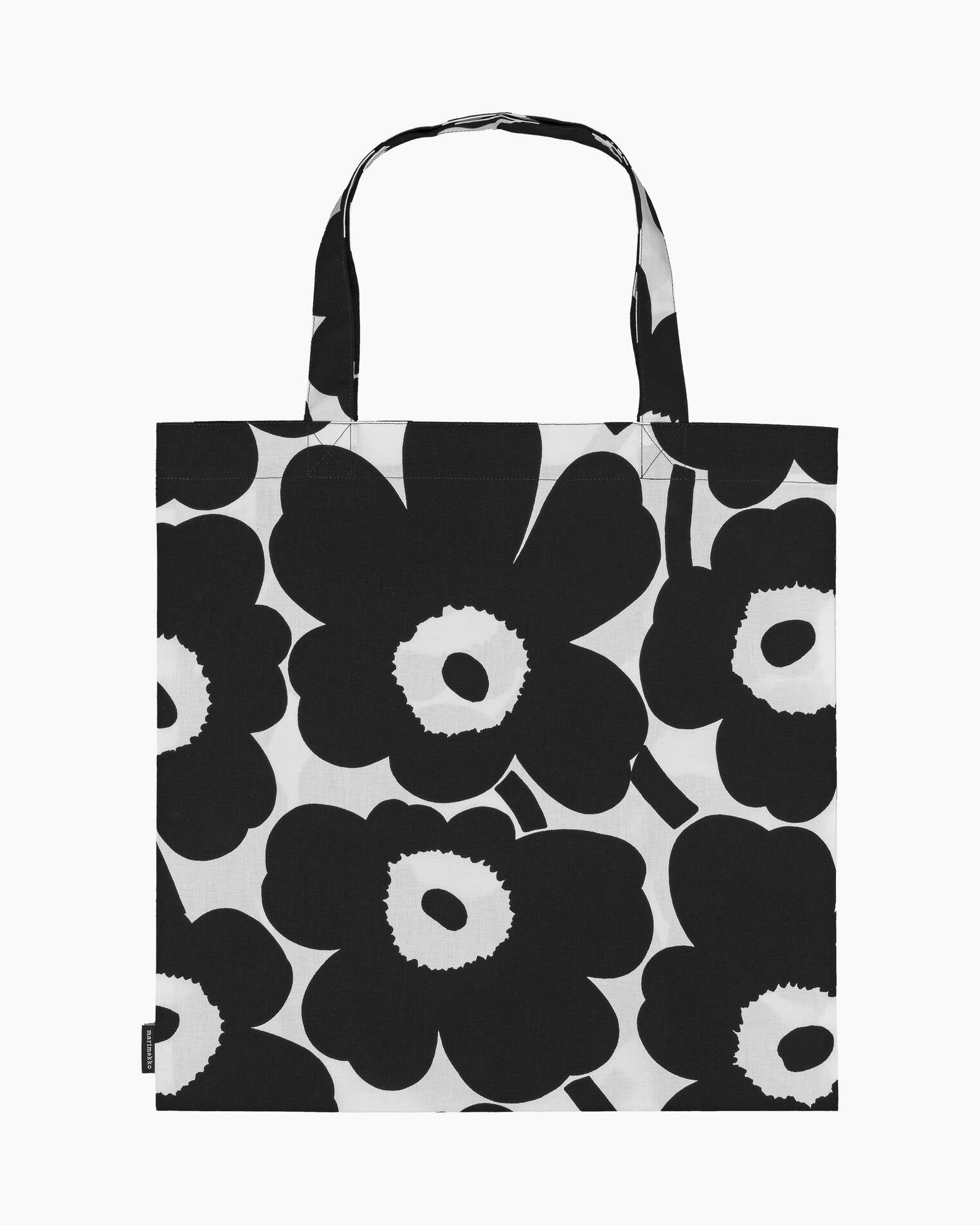 Pieni Unikko bag 44x43 cm