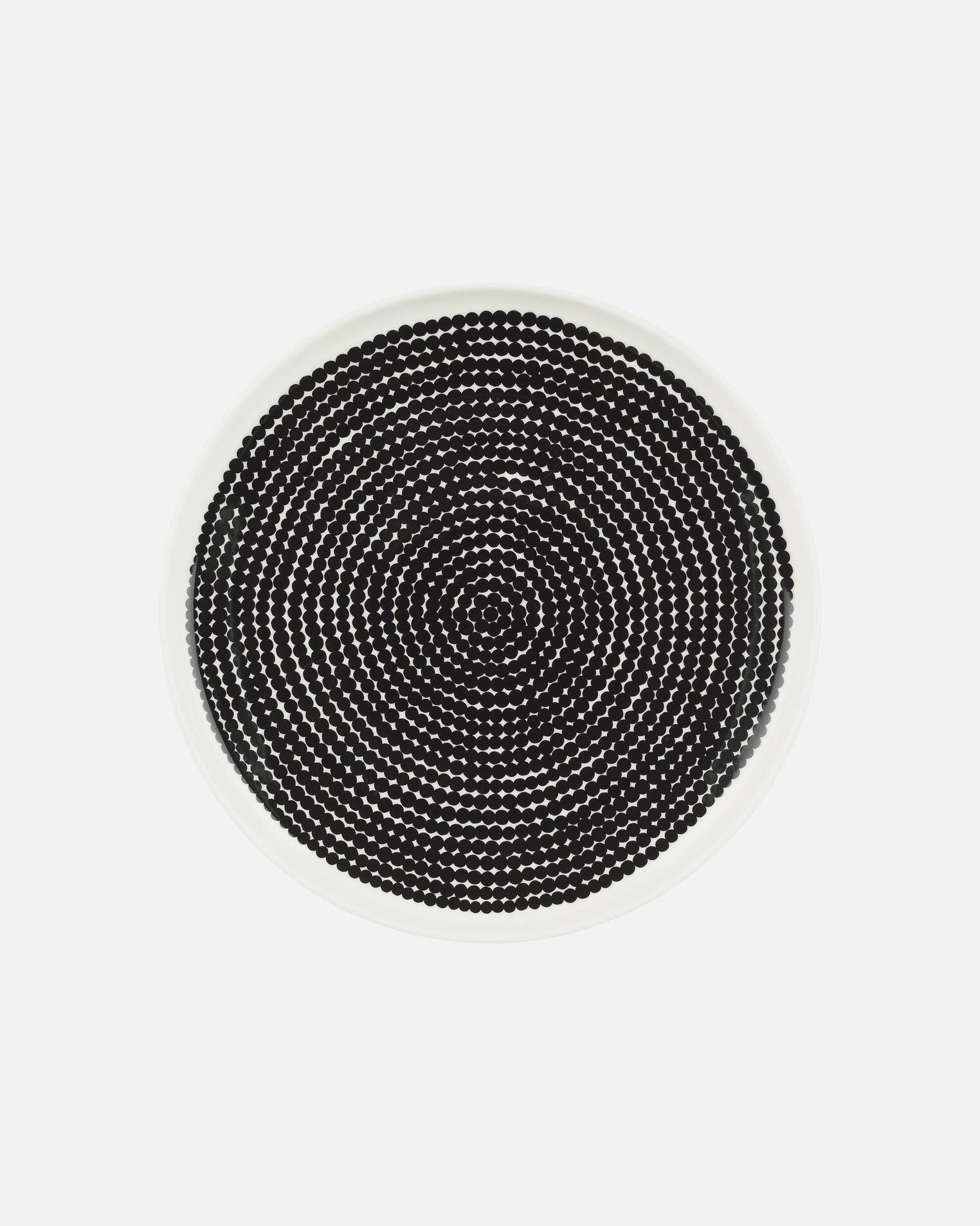 Oiva / Räsymatto assiette 25 cm