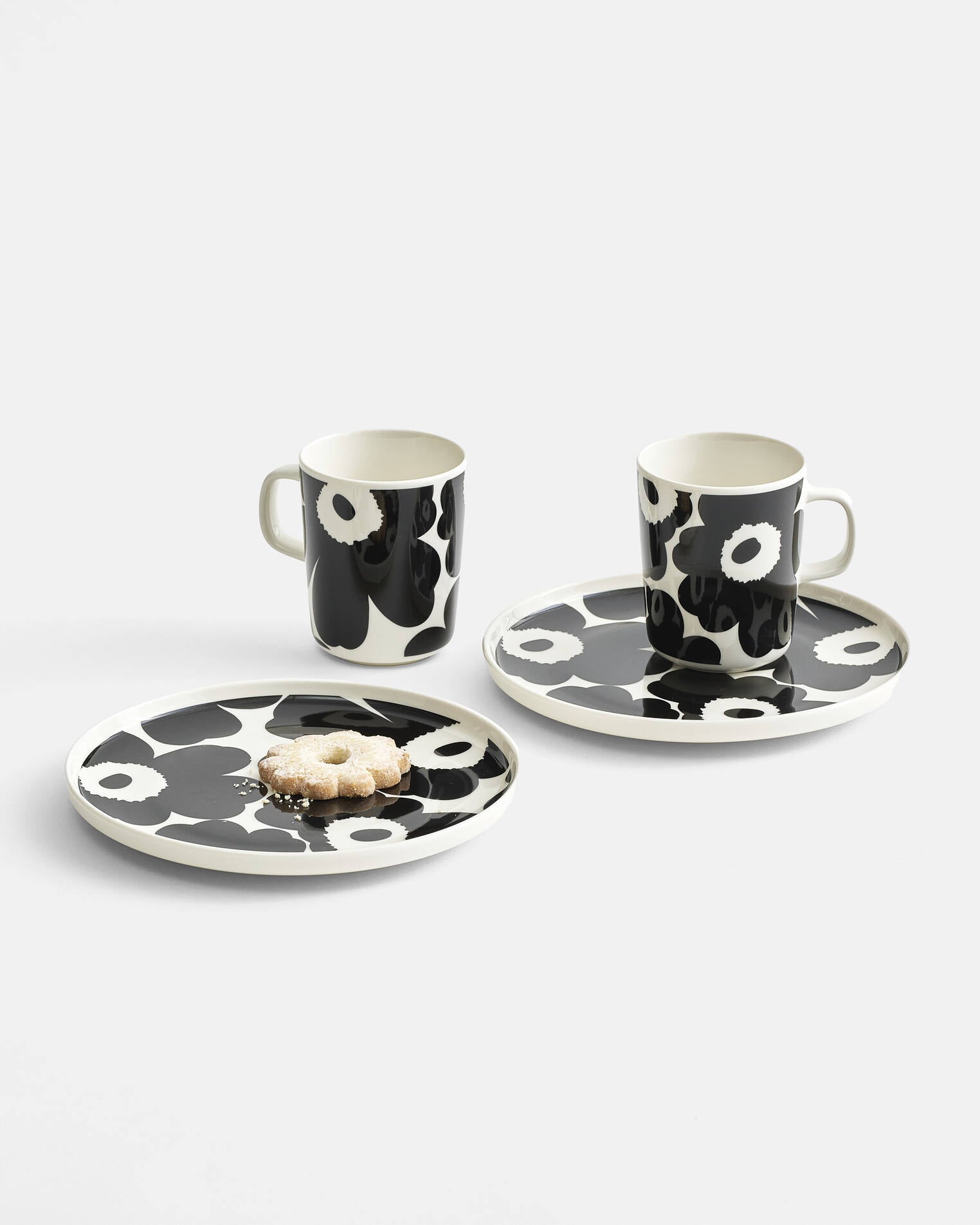 Oiva / Unikko tasse 2,5dl