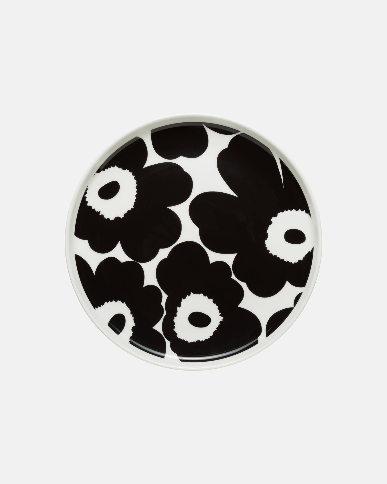 Oiva / Unikko assiette 20 cm