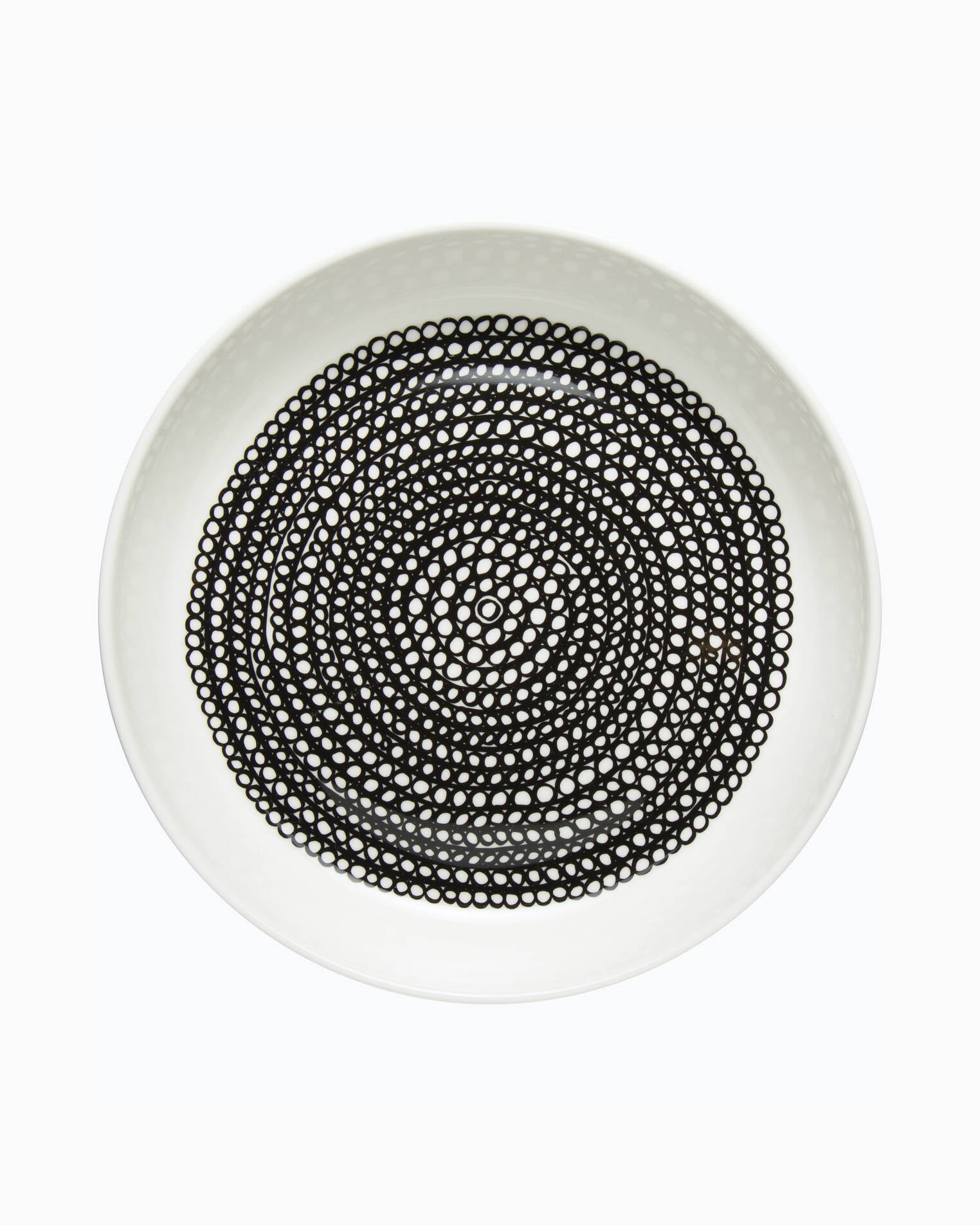 Oiva / Räsymatto plate 20,5 cm