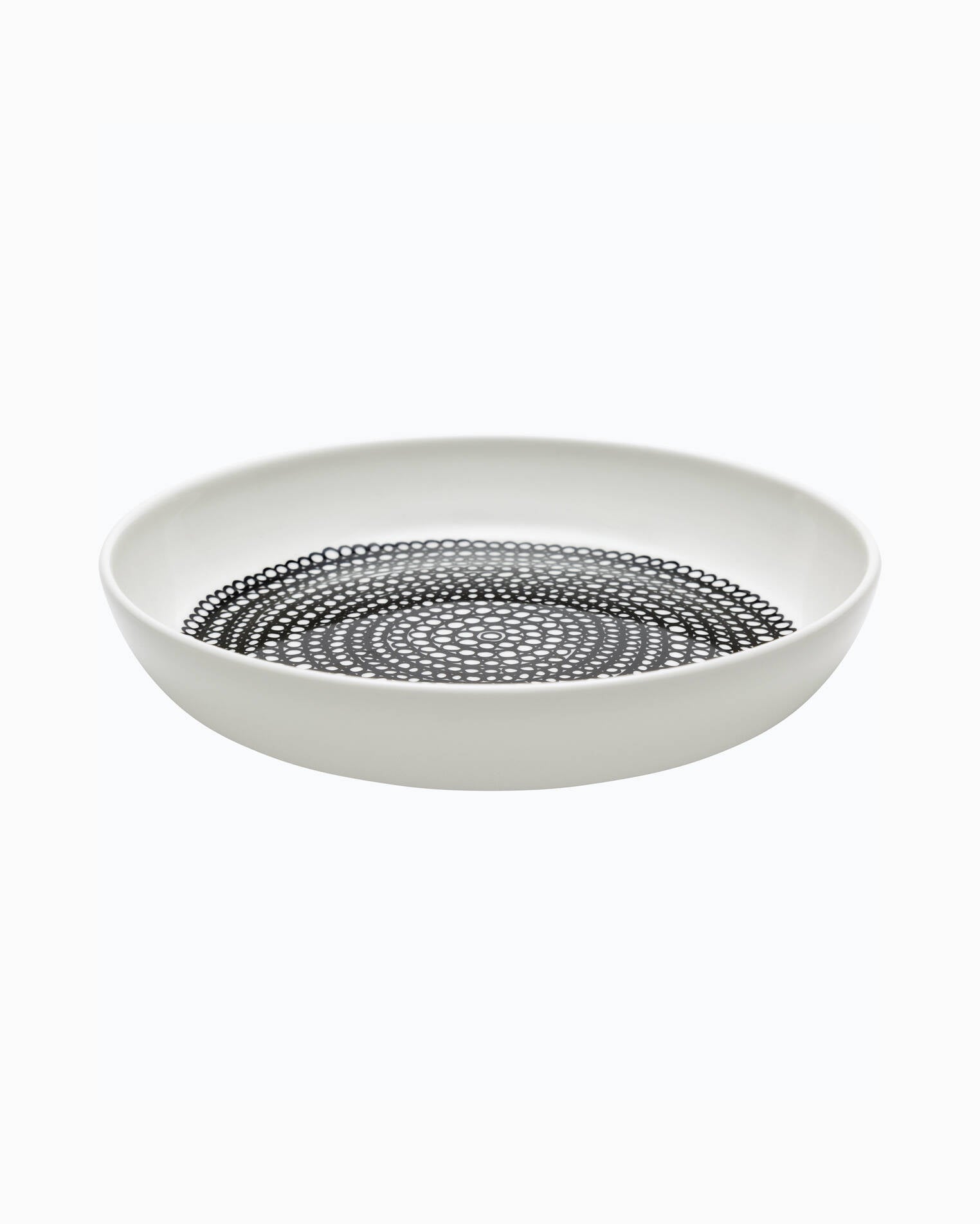 Oiva / Räsymatto plate 20,5 cm