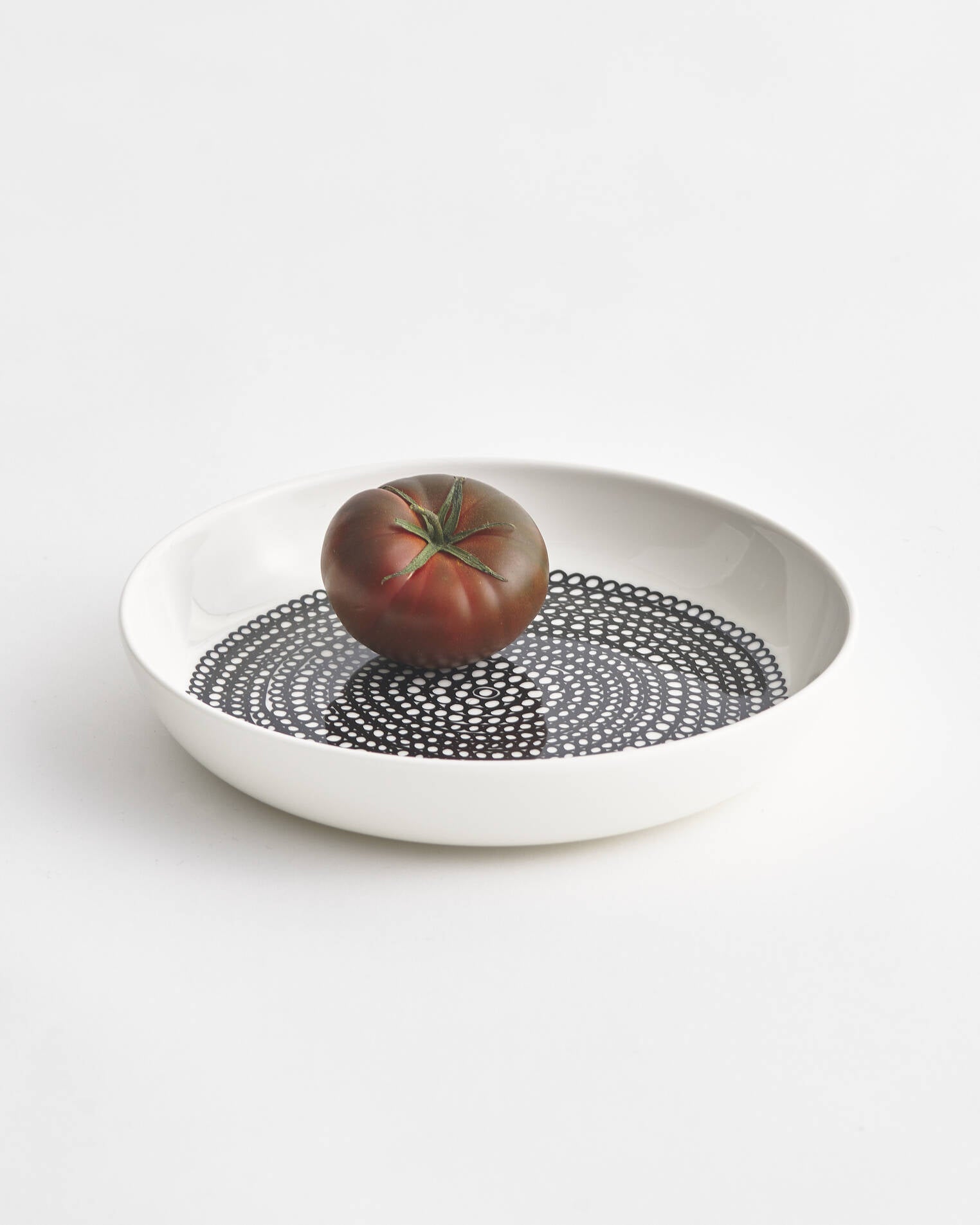 Oiva / Räsymatto plate 20,5 cm