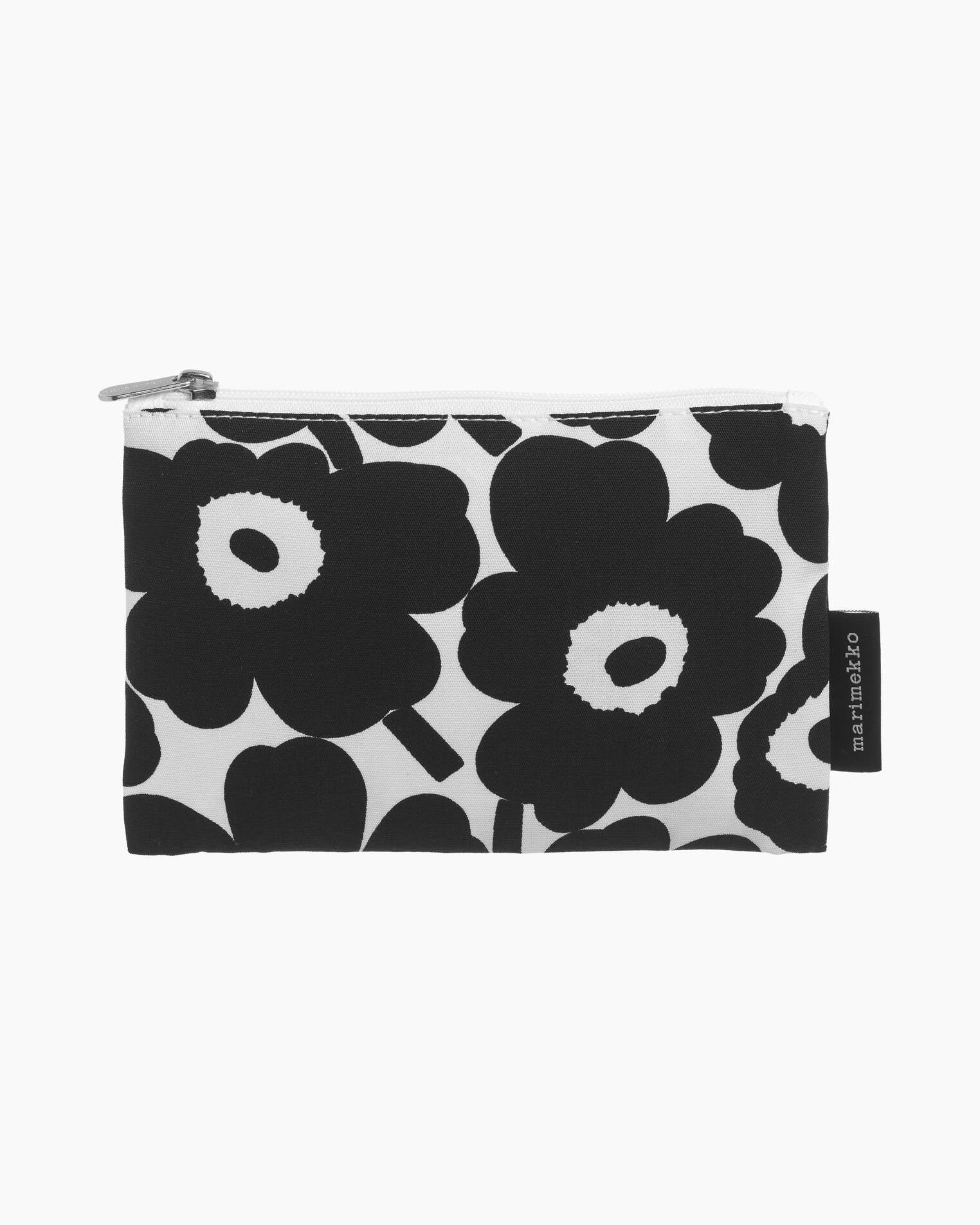 Kaika Mini Unikko cosmetic bag