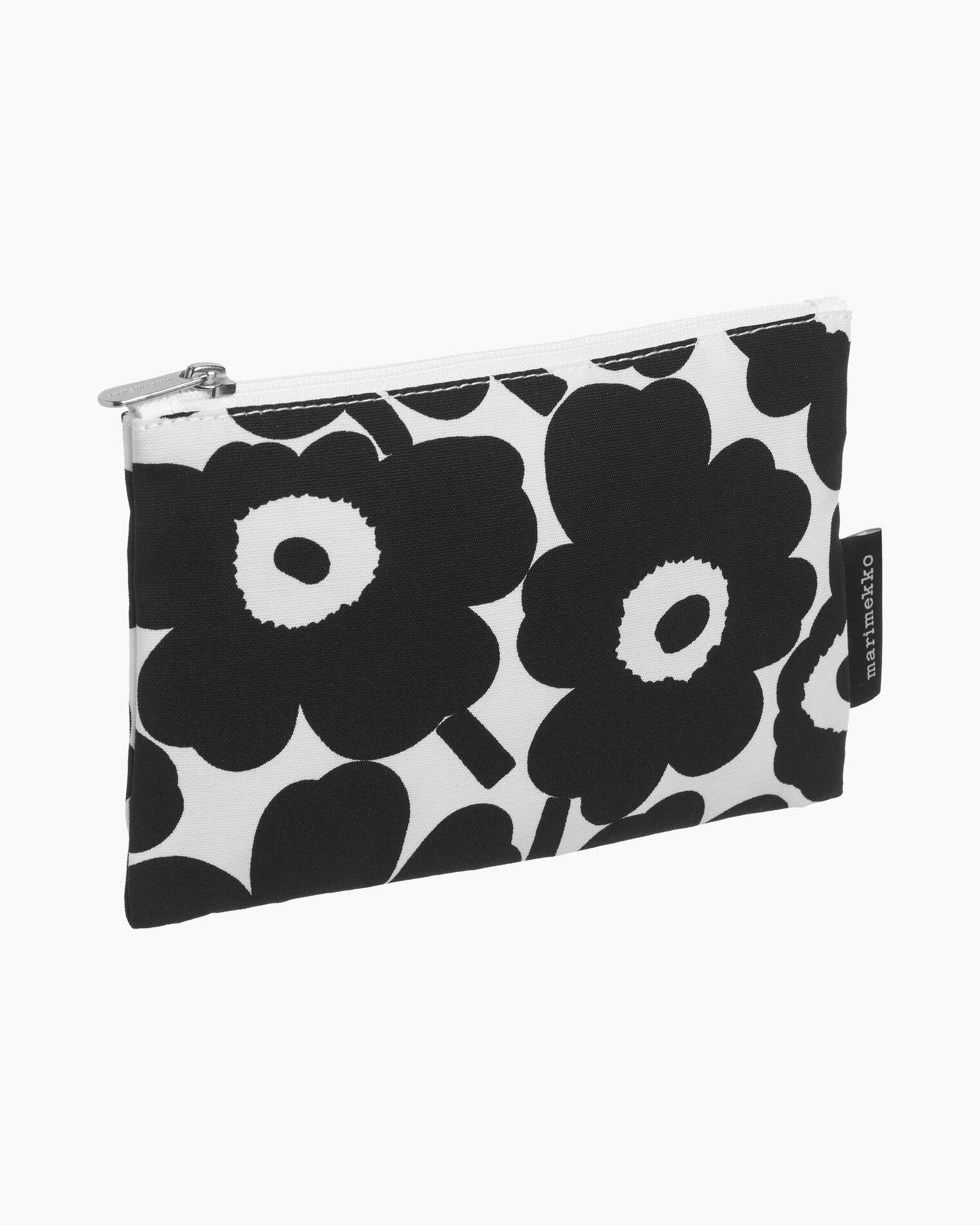 Kaika Mini Unikko cosmetic bag