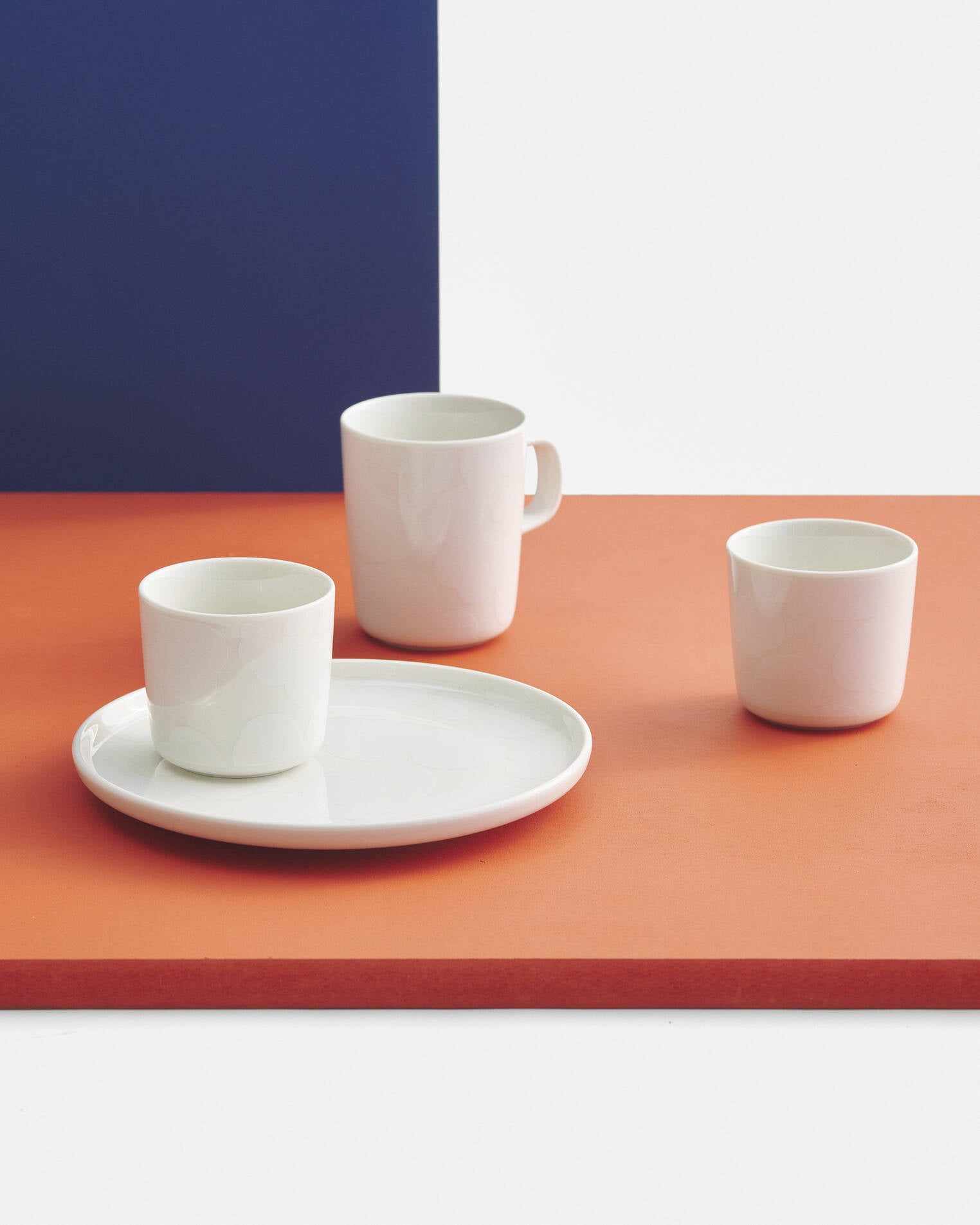 Oiva / Unikko tasse 2,5dl