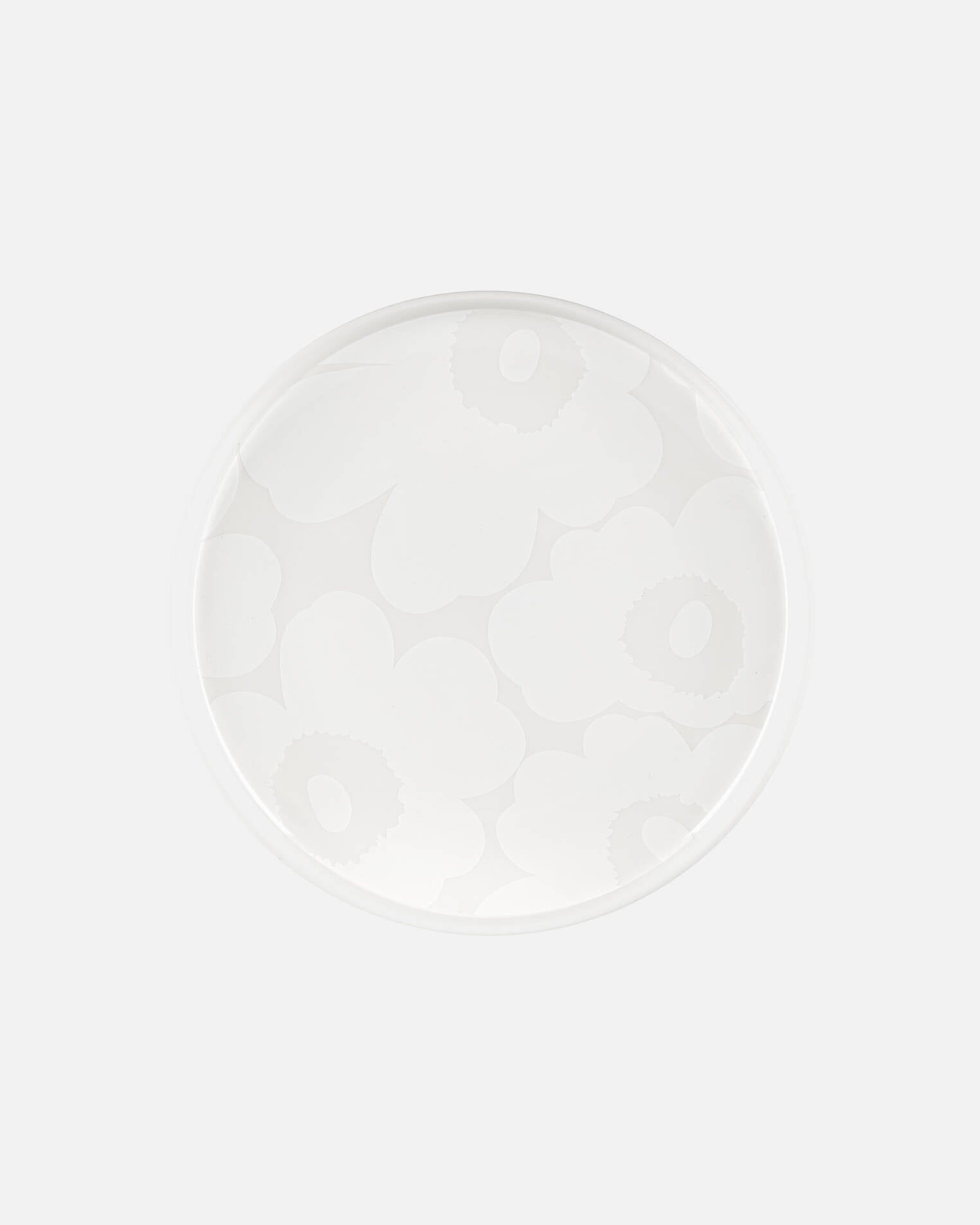 Oiva / Unikko plate 20 cm