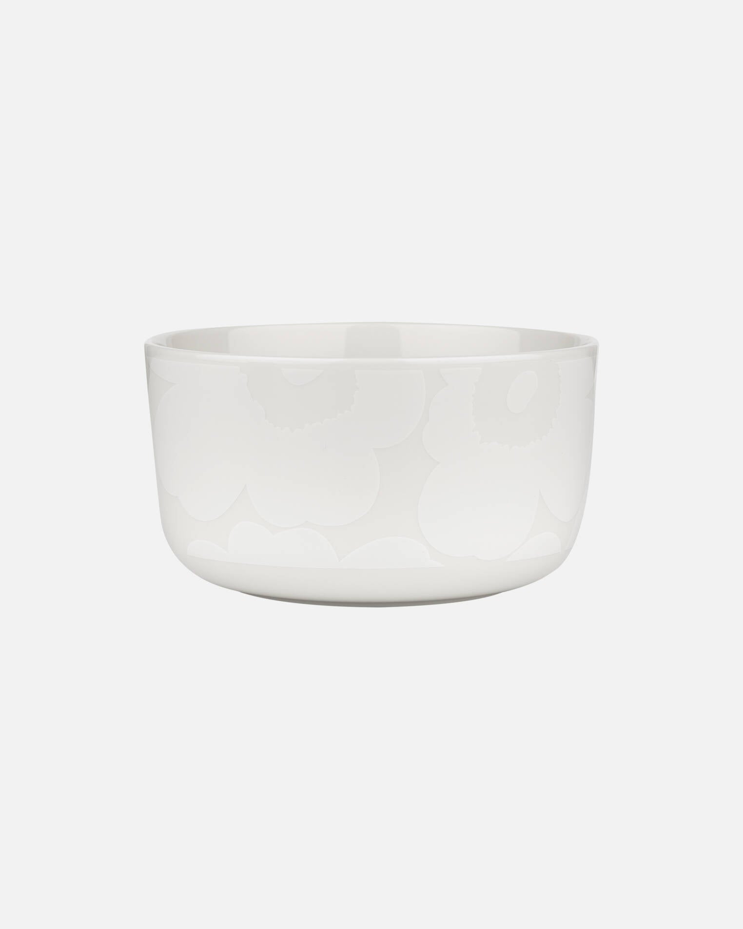 Oiva / Unikko bowl 5 dl