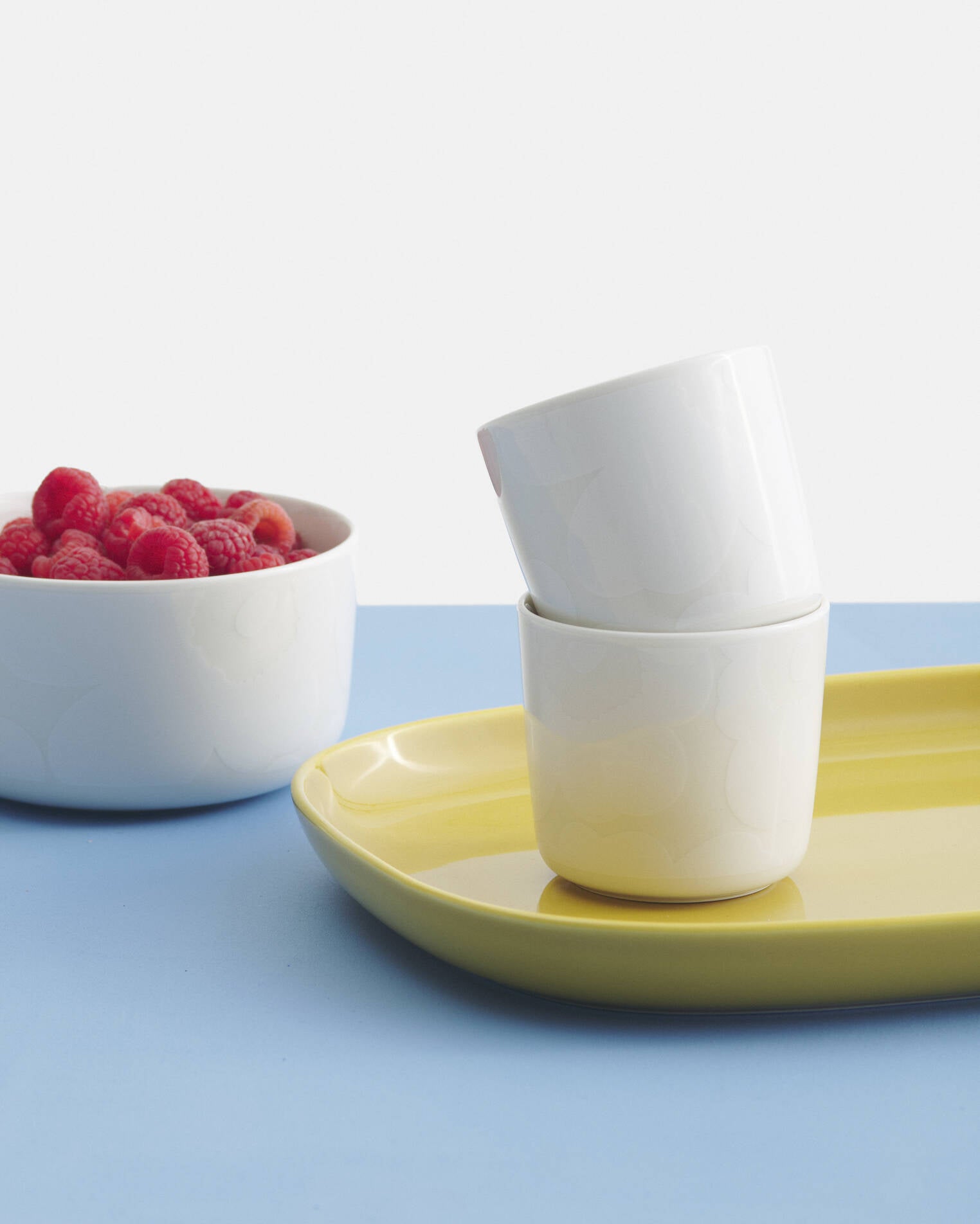 Oiva / Unikko bowl 5 dl