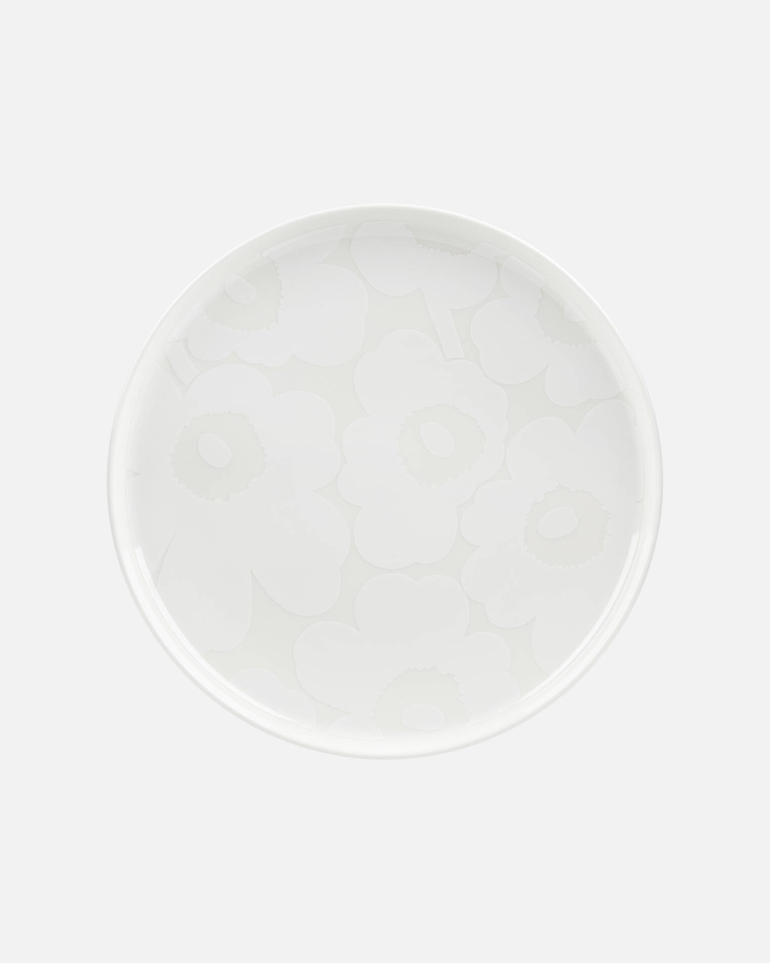 Oiva / Unikko assiette 25 cm