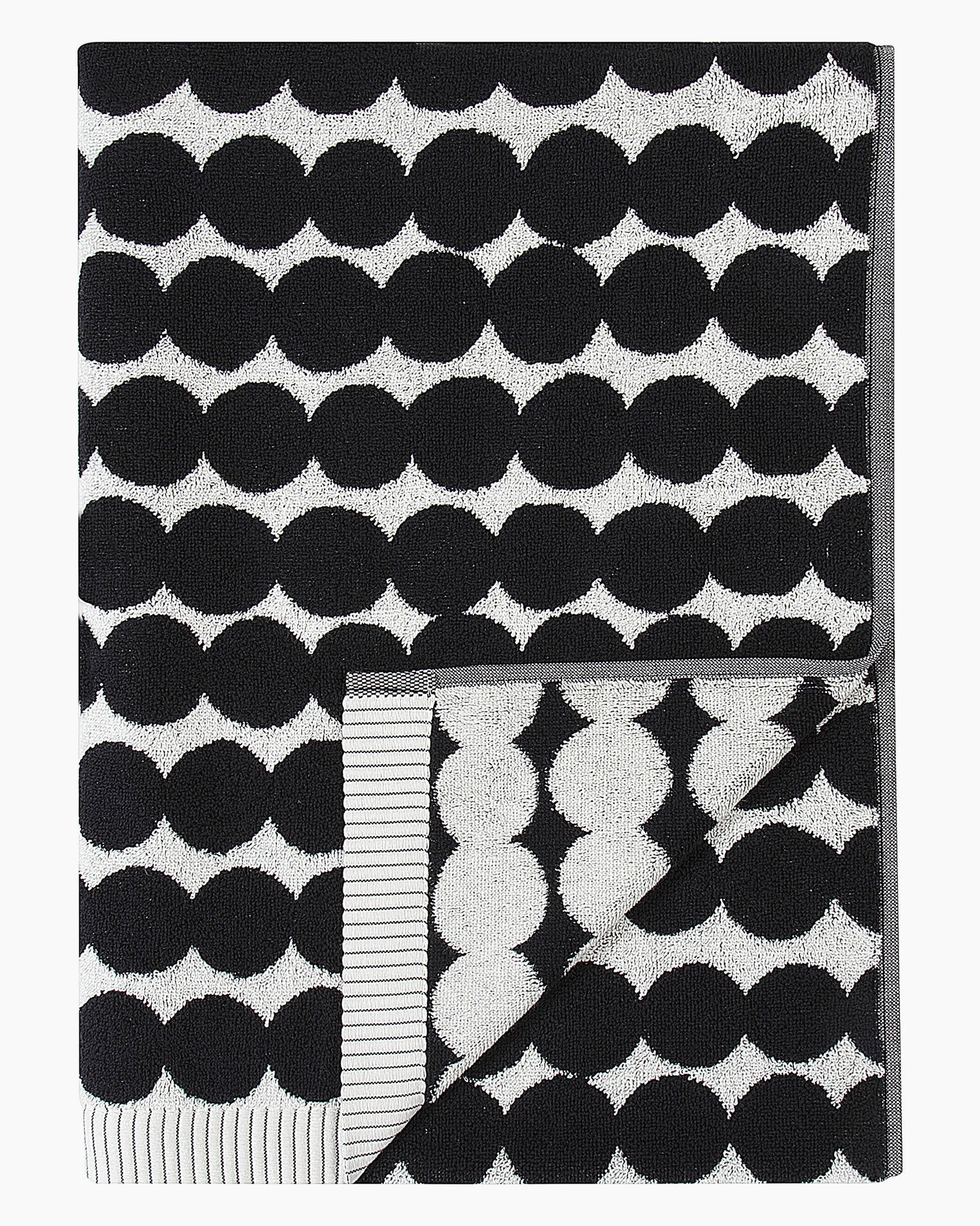 Räsymatto bath towel 70x150 cm