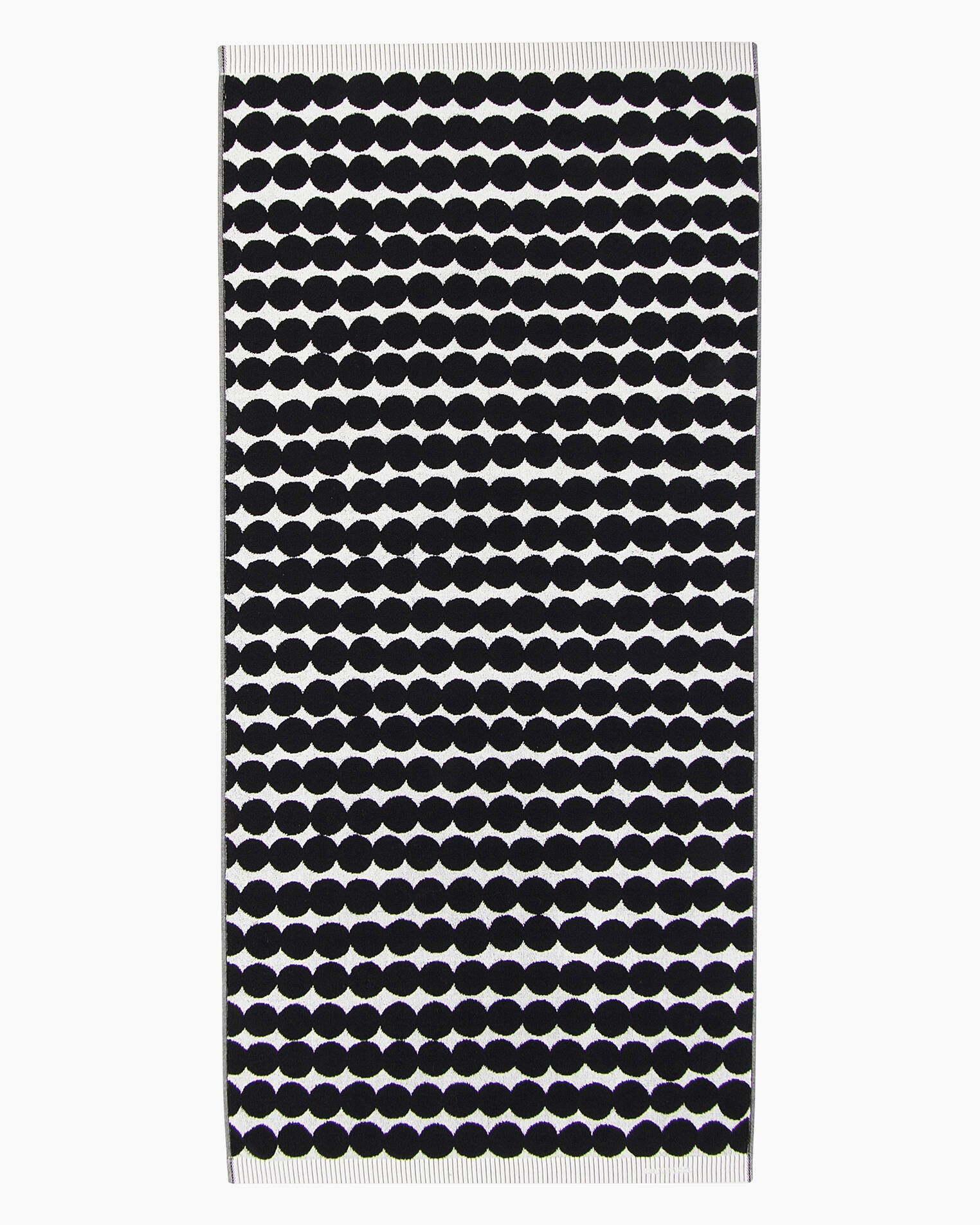 Räsymatto bath towel 70x150 cm