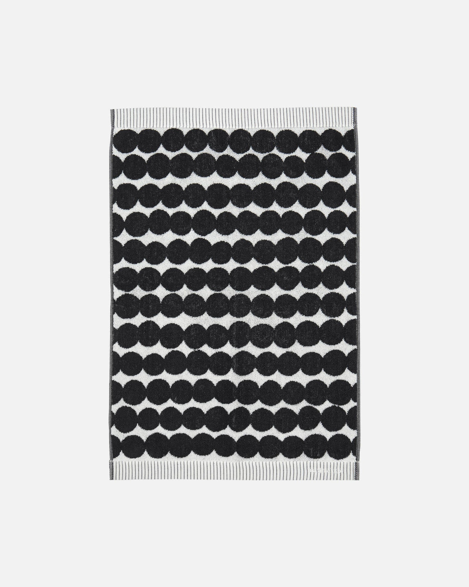 Räsymatto hand towel 50 x 70 cm