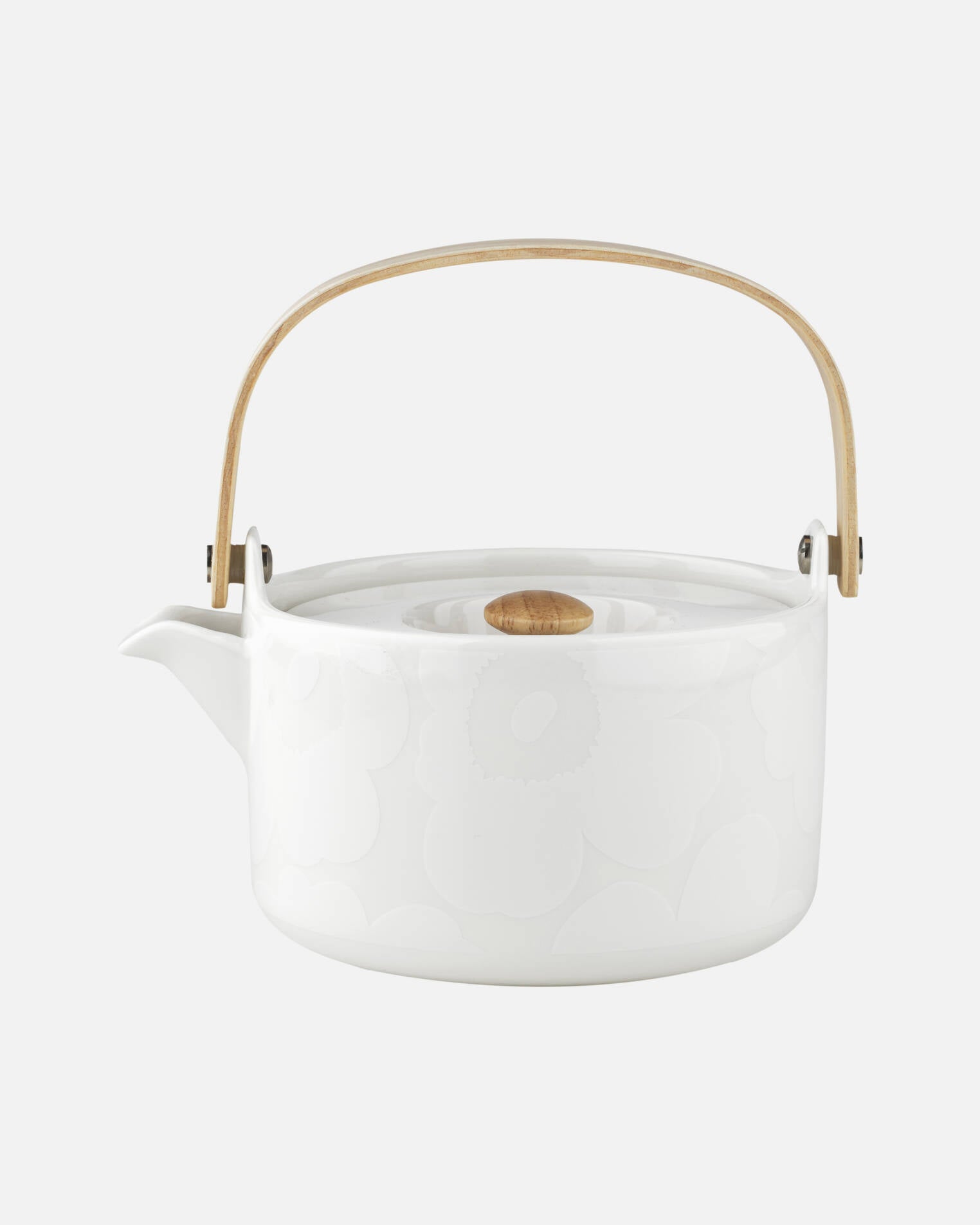 Oiva / Unikko teapot 7 dl