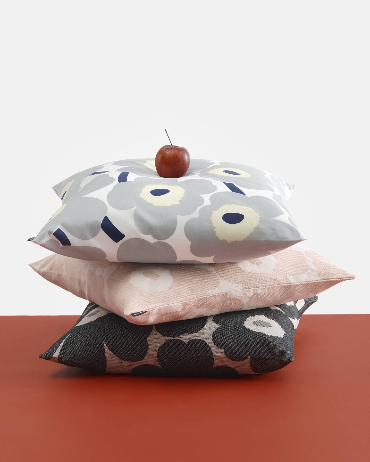 Pieni Unikko cushion cover 50x50 cm