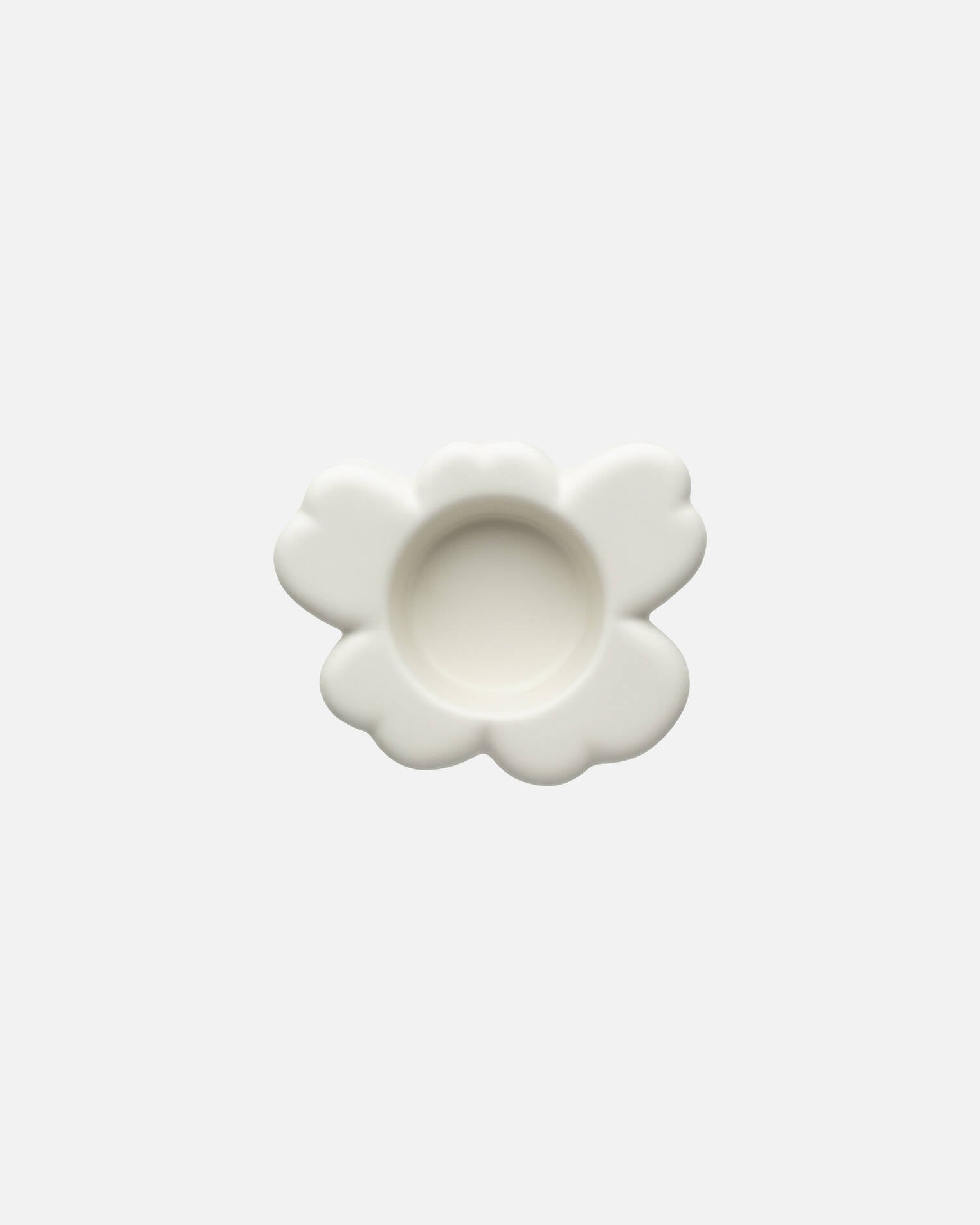 Unikko tealight holder