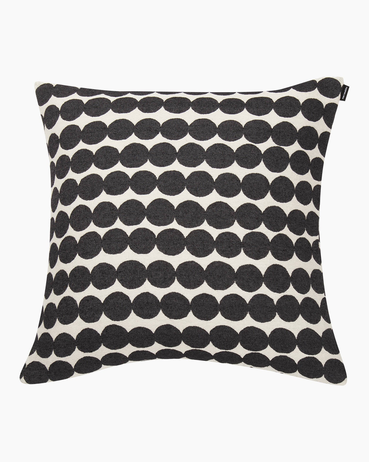 Räsymatto cushion cover 50x50 cm