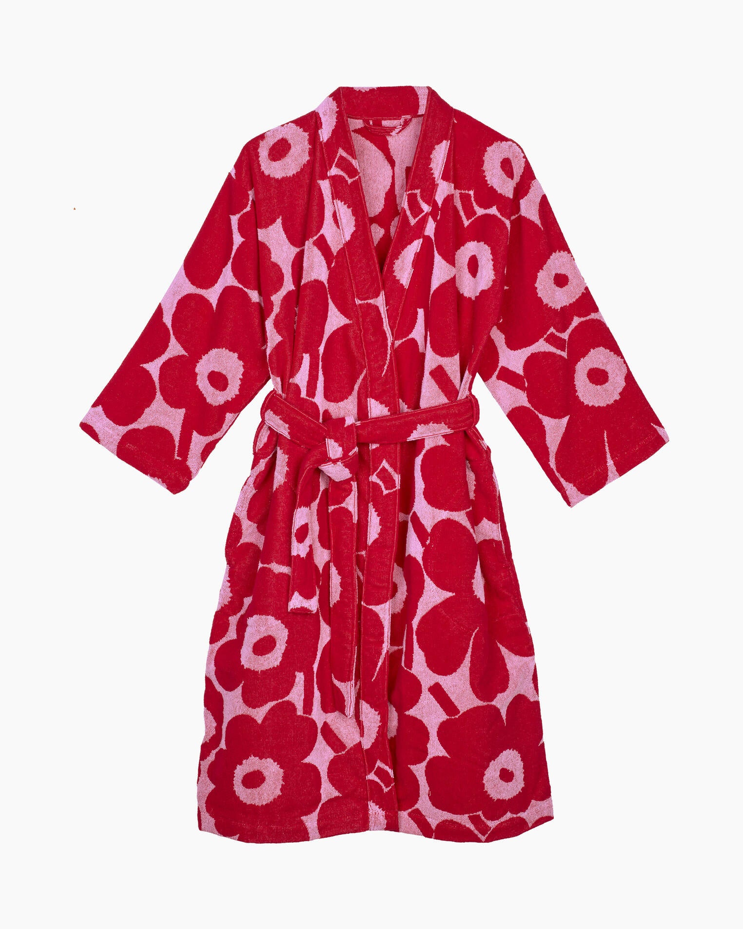Unikko bathrobe
