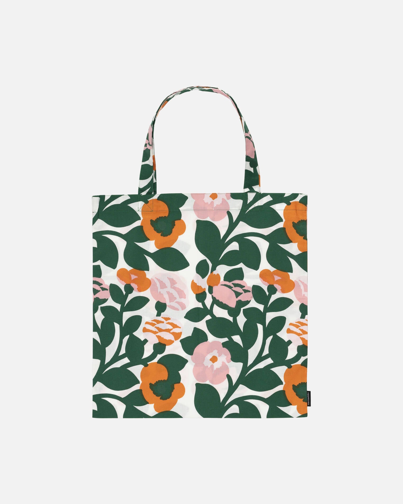 Pieni Green Green sac 44x43 cm