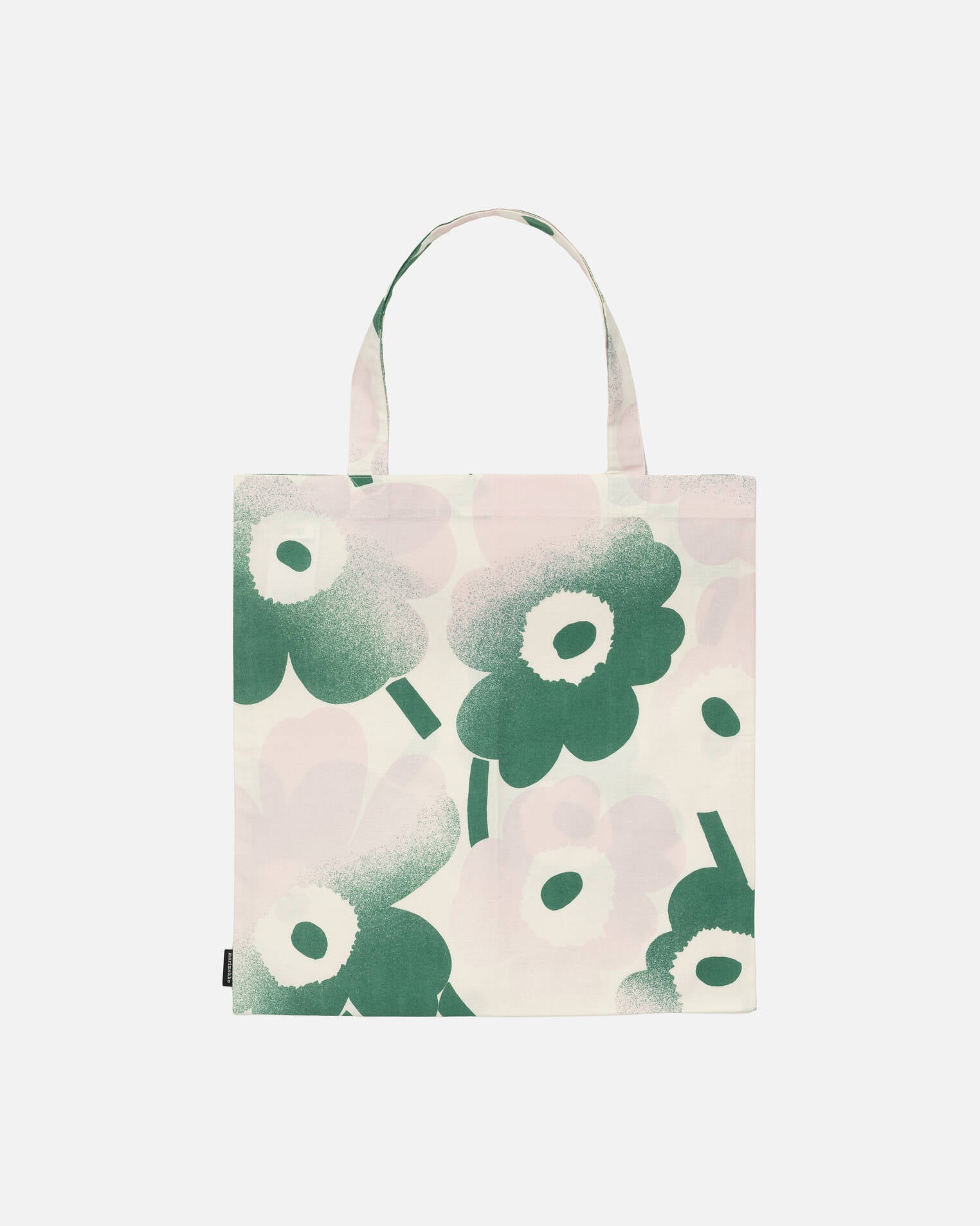 Unikko Häivähdys bag 44x43 cm