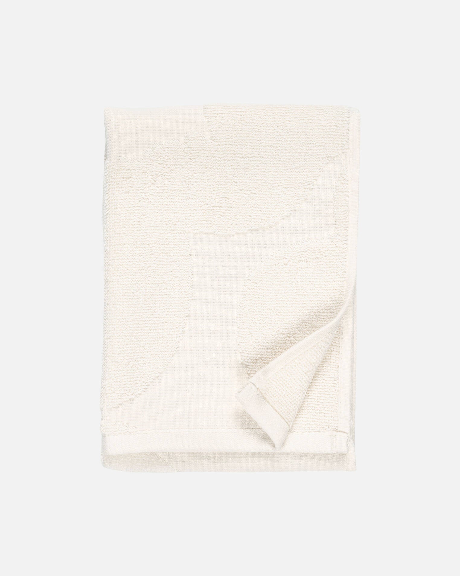 Unikko solid bath towel 70x150 cm