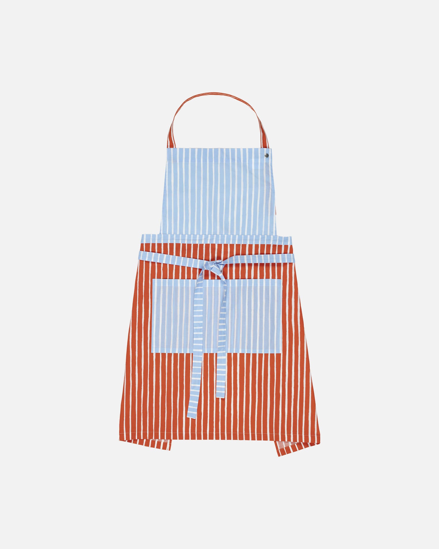 Piccolo apron