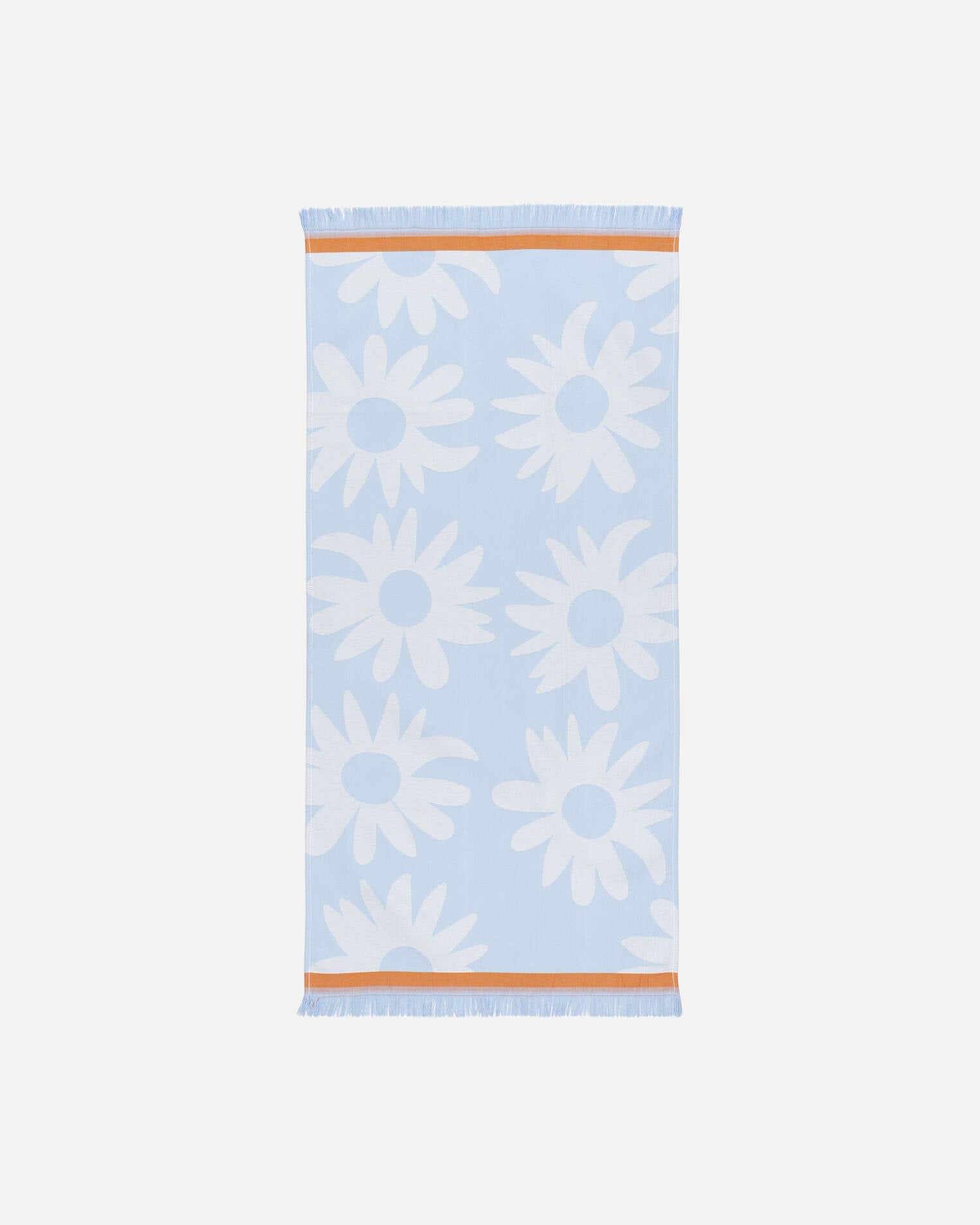 Rakastaa ei rakasta hamam hand towel 50x100 cm