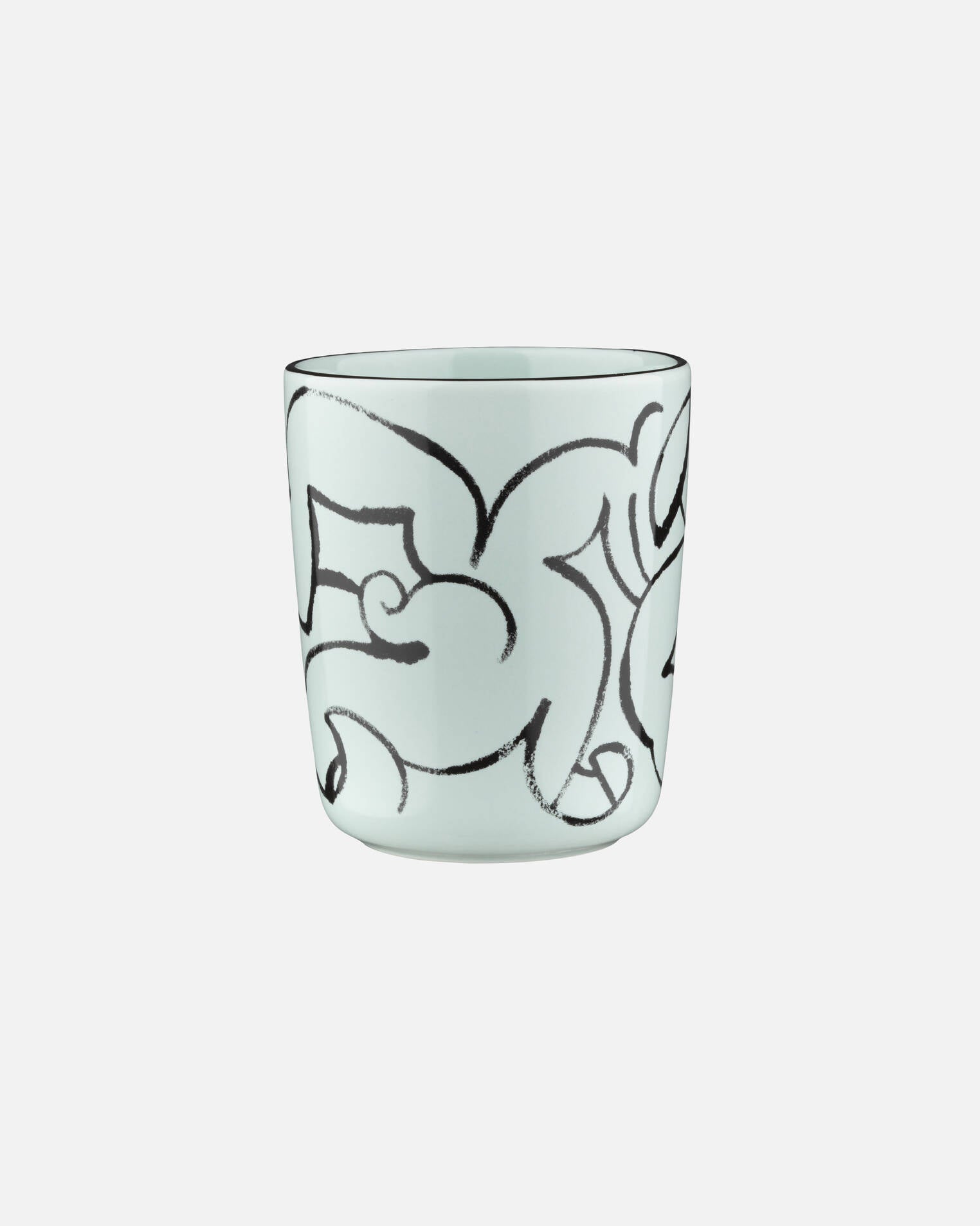 Oiva / Mug Pistilla 2,5 dl
