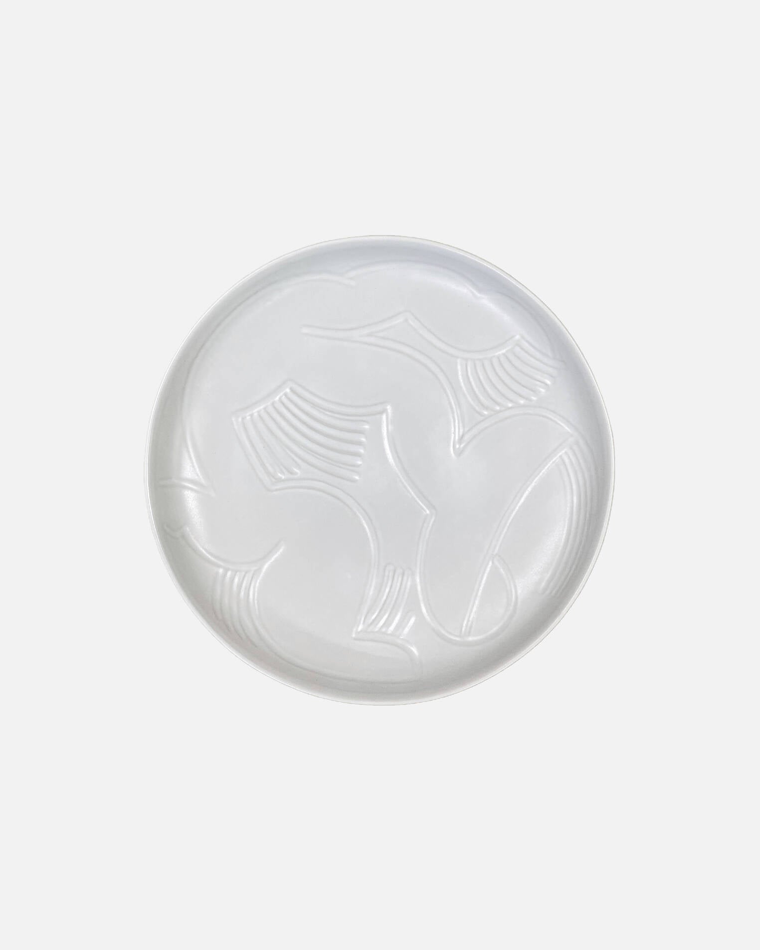 Oiva / Vildmo serving platter 32 cm
