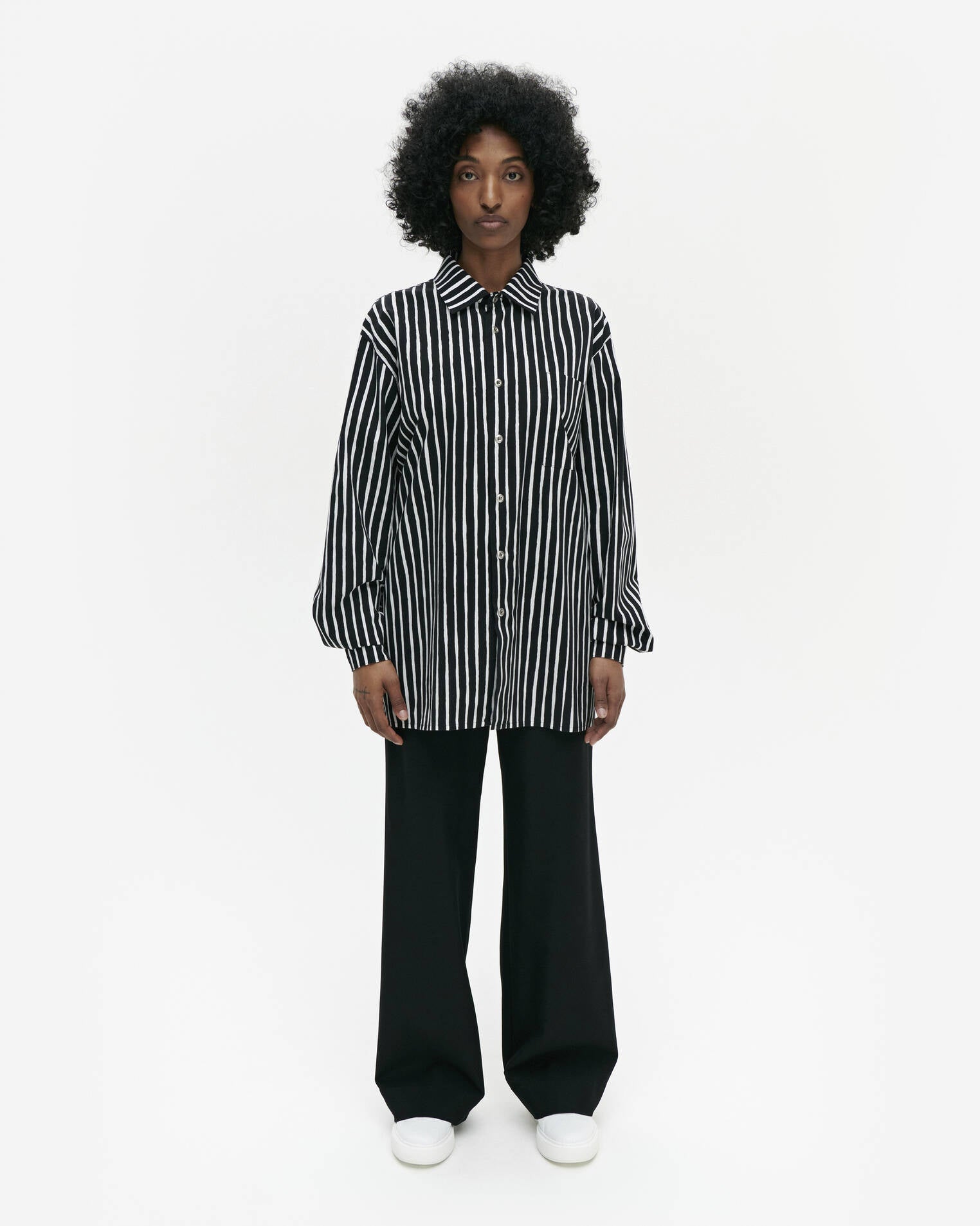 Jokapoika Kioski cotton shirt