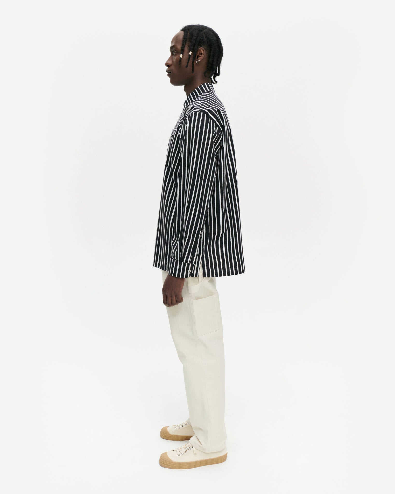 Jokapoika Kioski cotton shirt