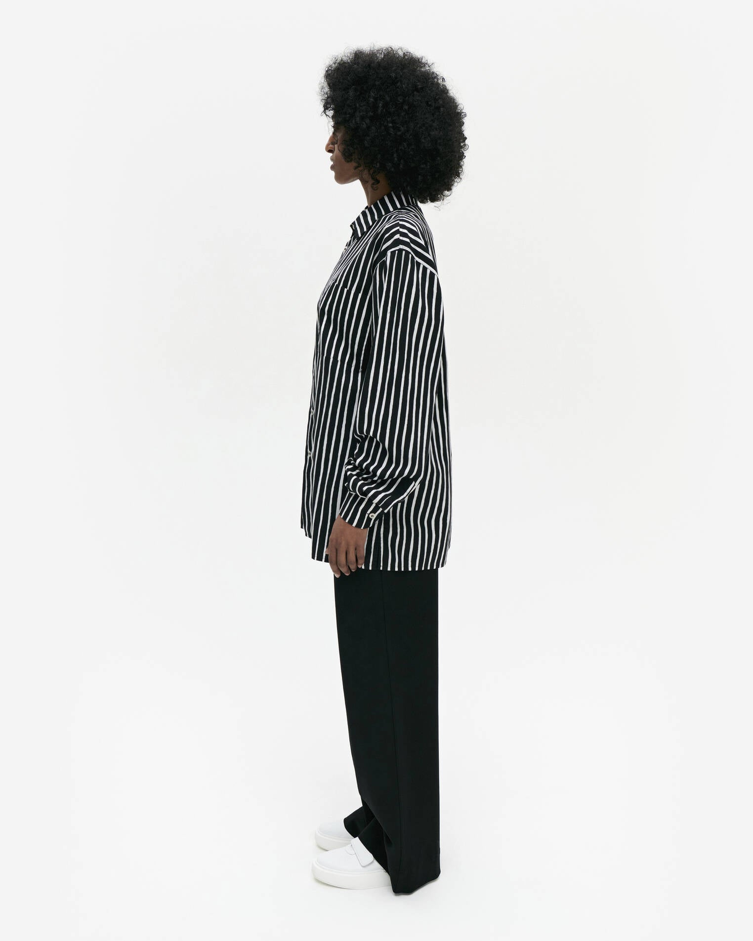 Jokapoika Kioski cotton shirt