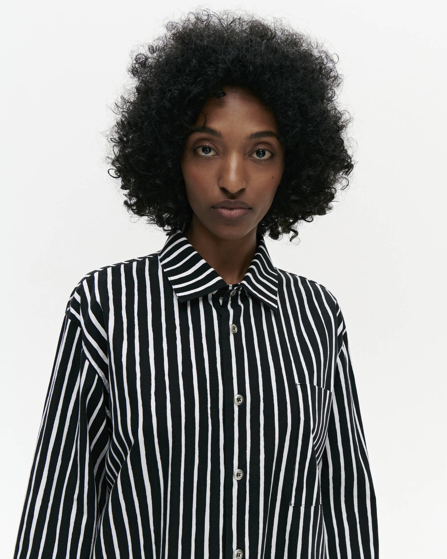 Jokapoika Kioski cotton shirt