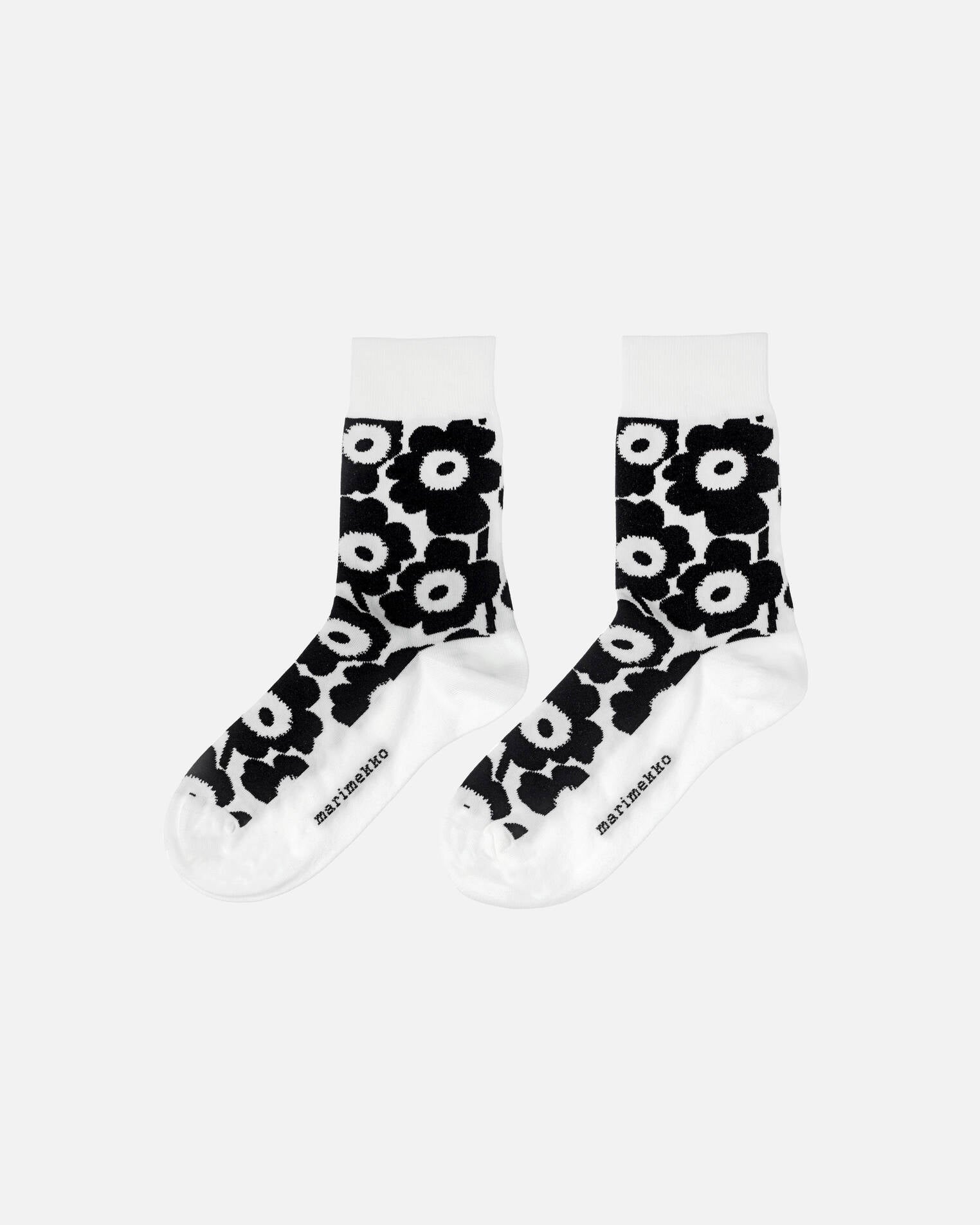Chaussettes Kirmailla Unikko