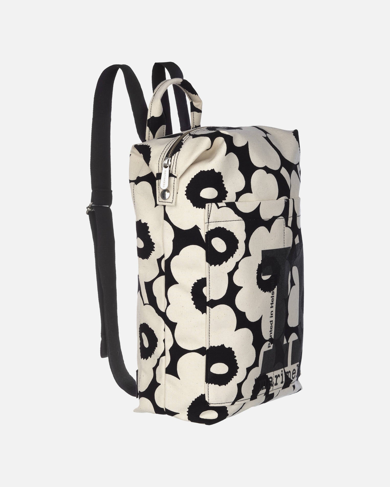 Mono Backpack Unikko