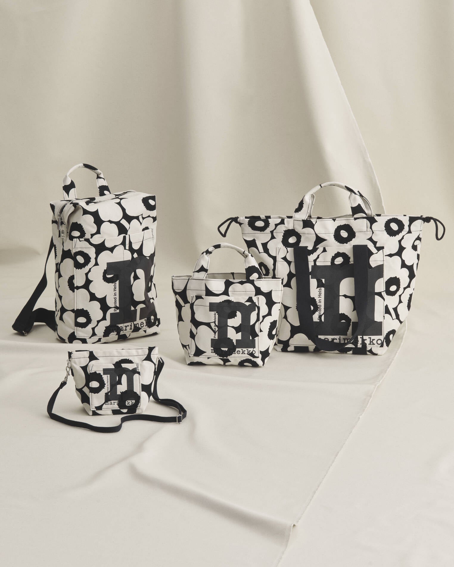 Mono Mini Crossbody Unikko