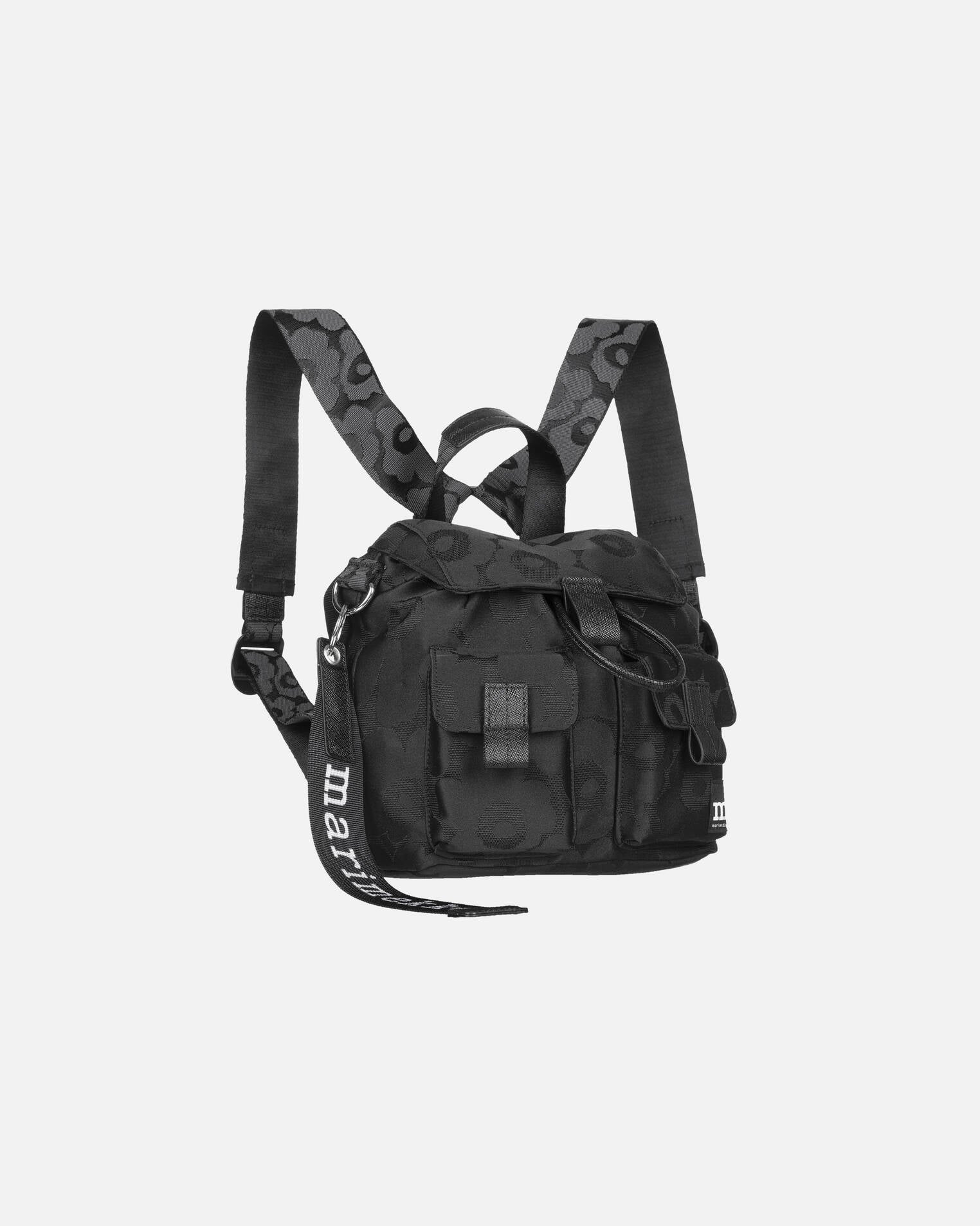 Everything Backpack S Unikko