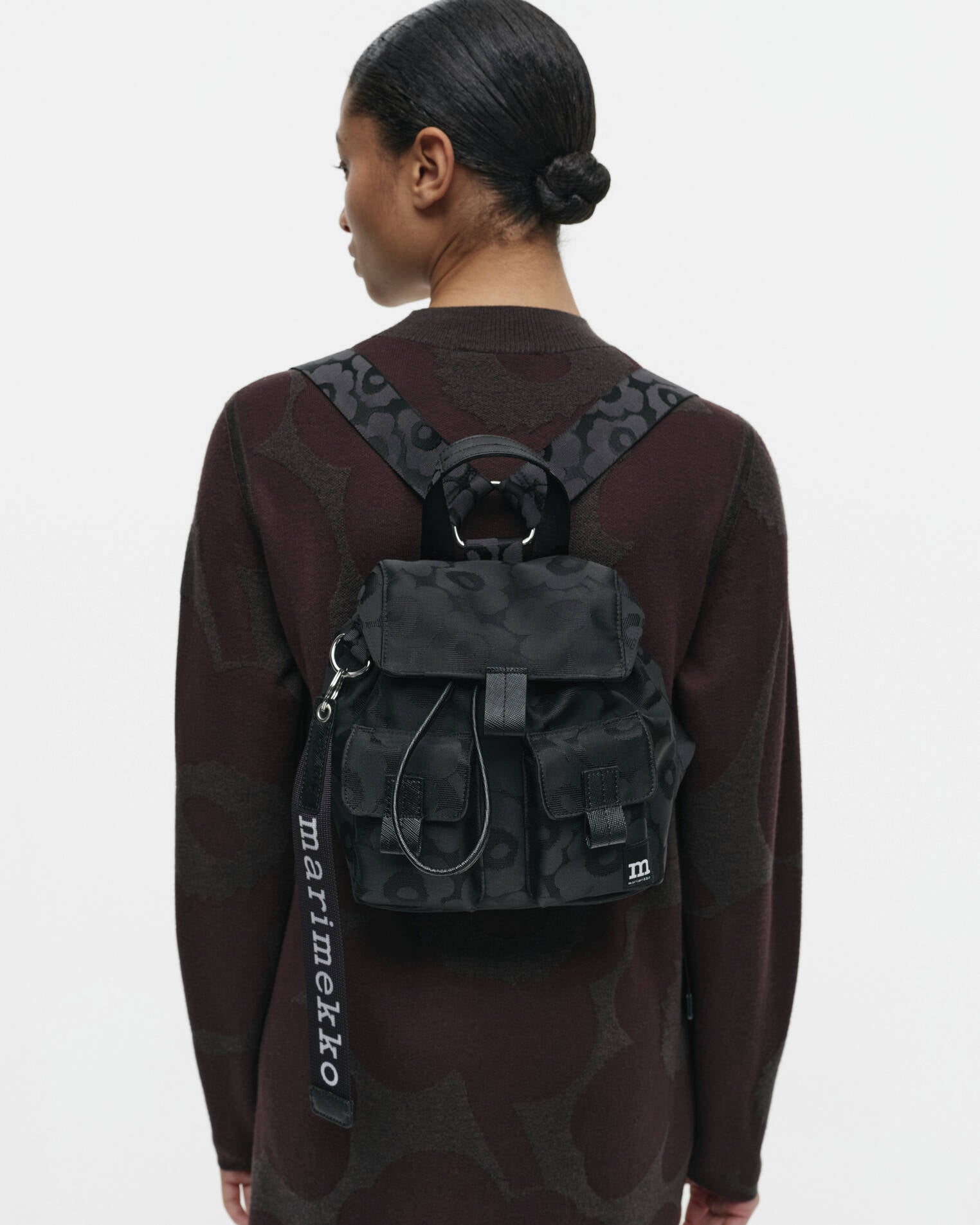 Everything Backpack S Unikko