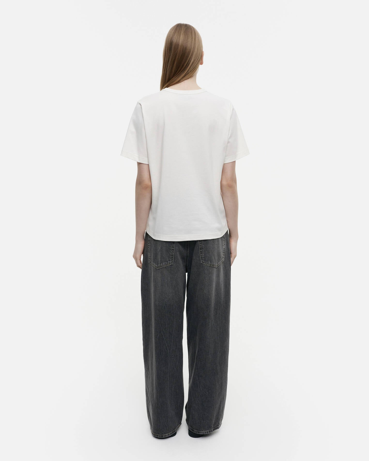 Erna Unikko Placement Kioski t-shirt
