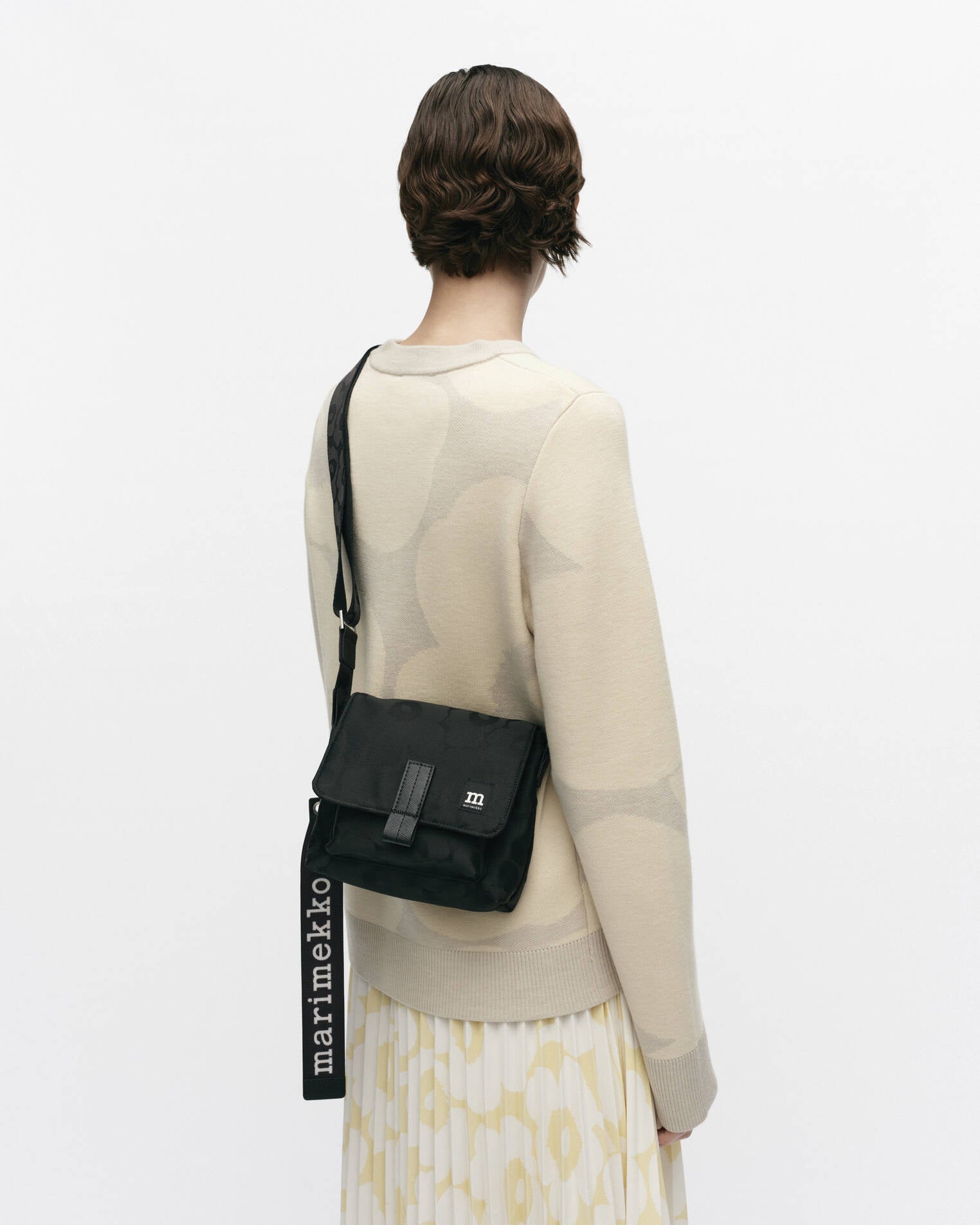 Mini Messenger Unikko shoulder bag